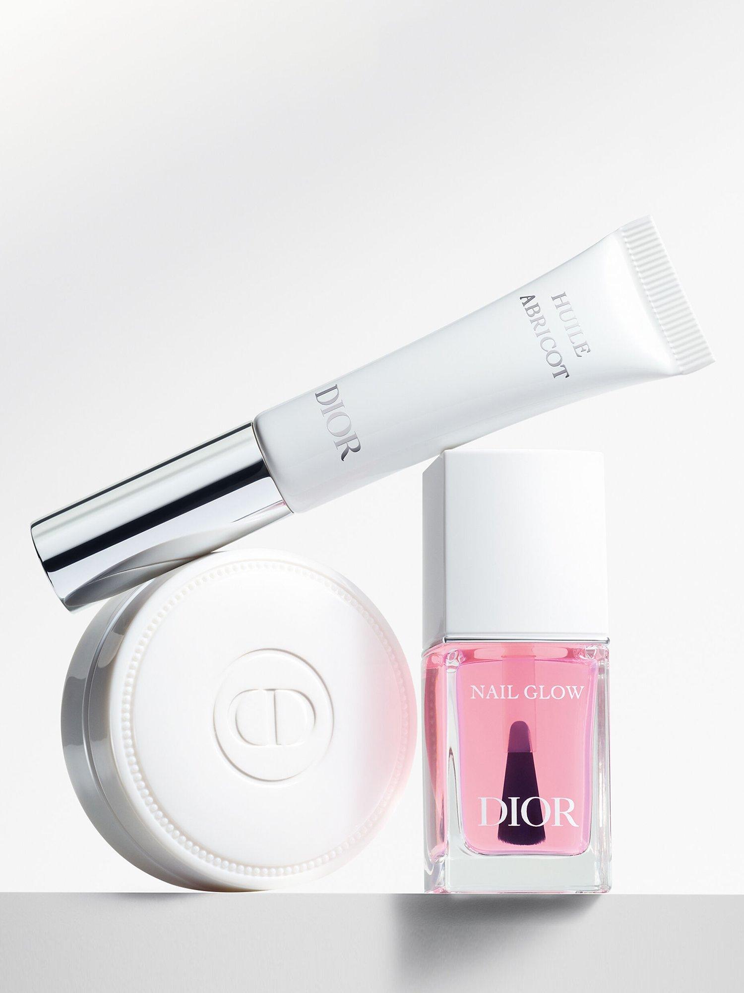 Huile Abricot Nutritive Serum For Nails And Cuticles, 7.5ml