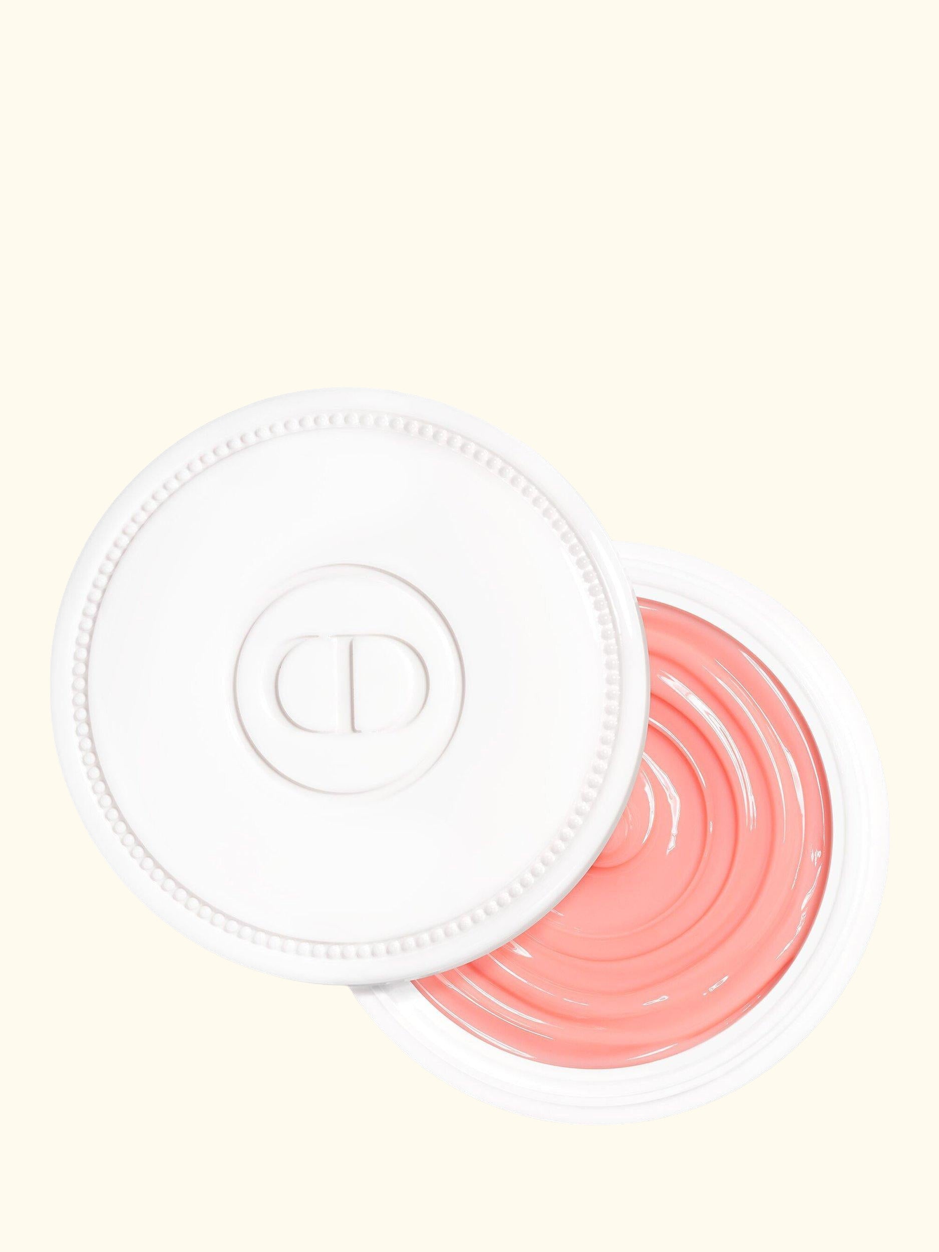 Crème Abricot Strengthening Nail Care, 8g