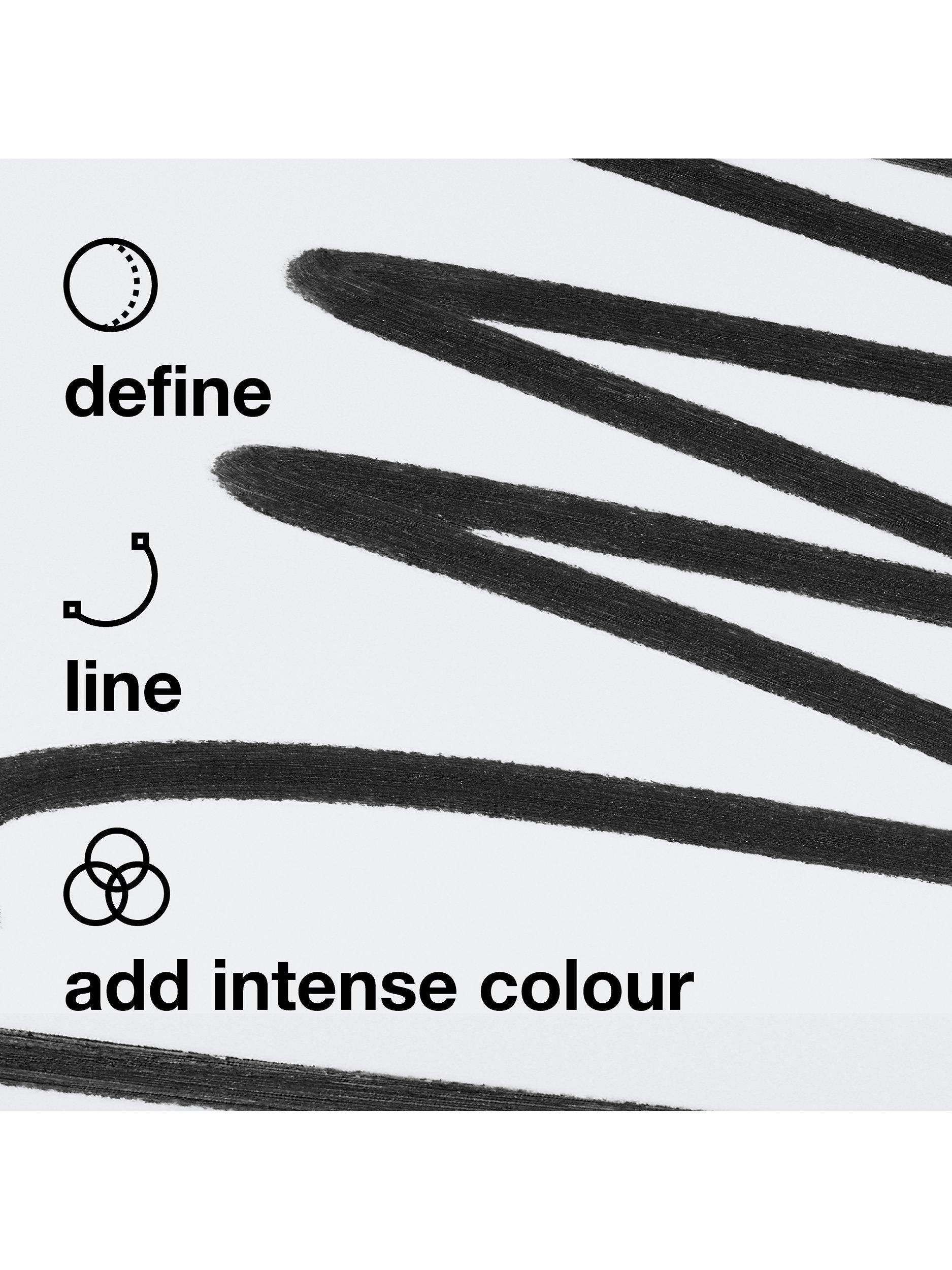 High Impact™ Gel Tech Eyeliner