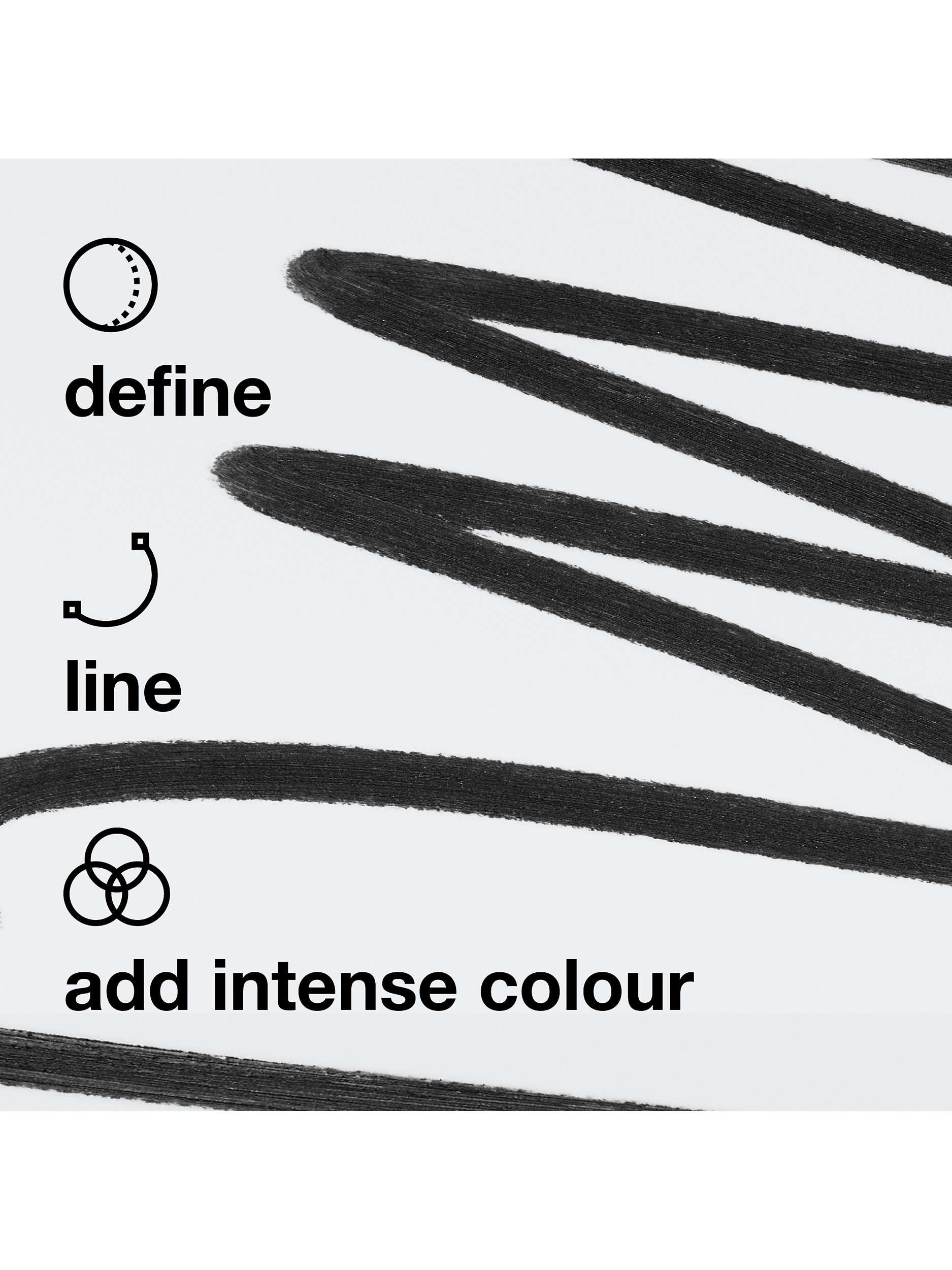 High Impact™ Gel Tech Eyeliner