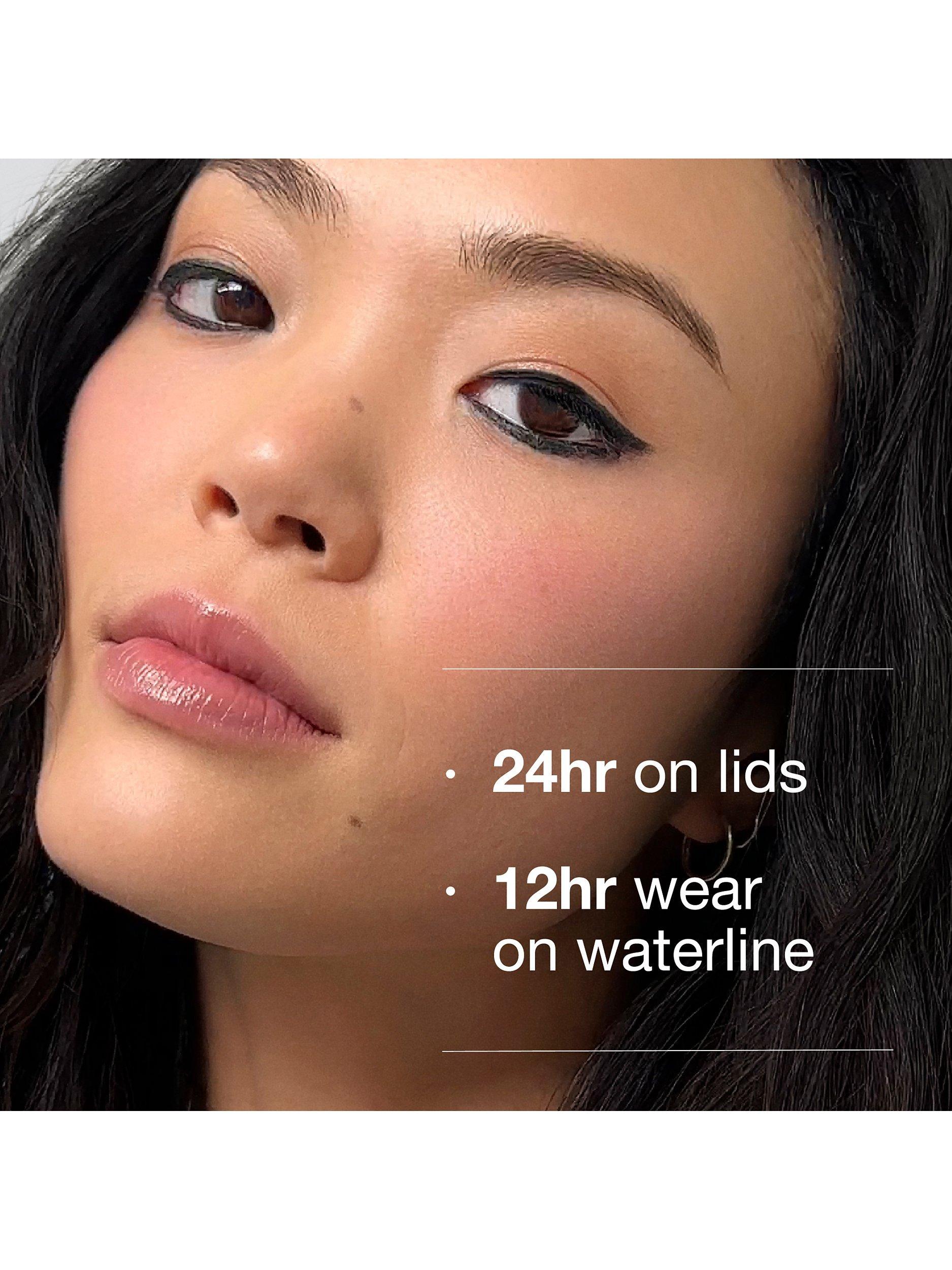 High Impact™ Gel Tech Eyeliner