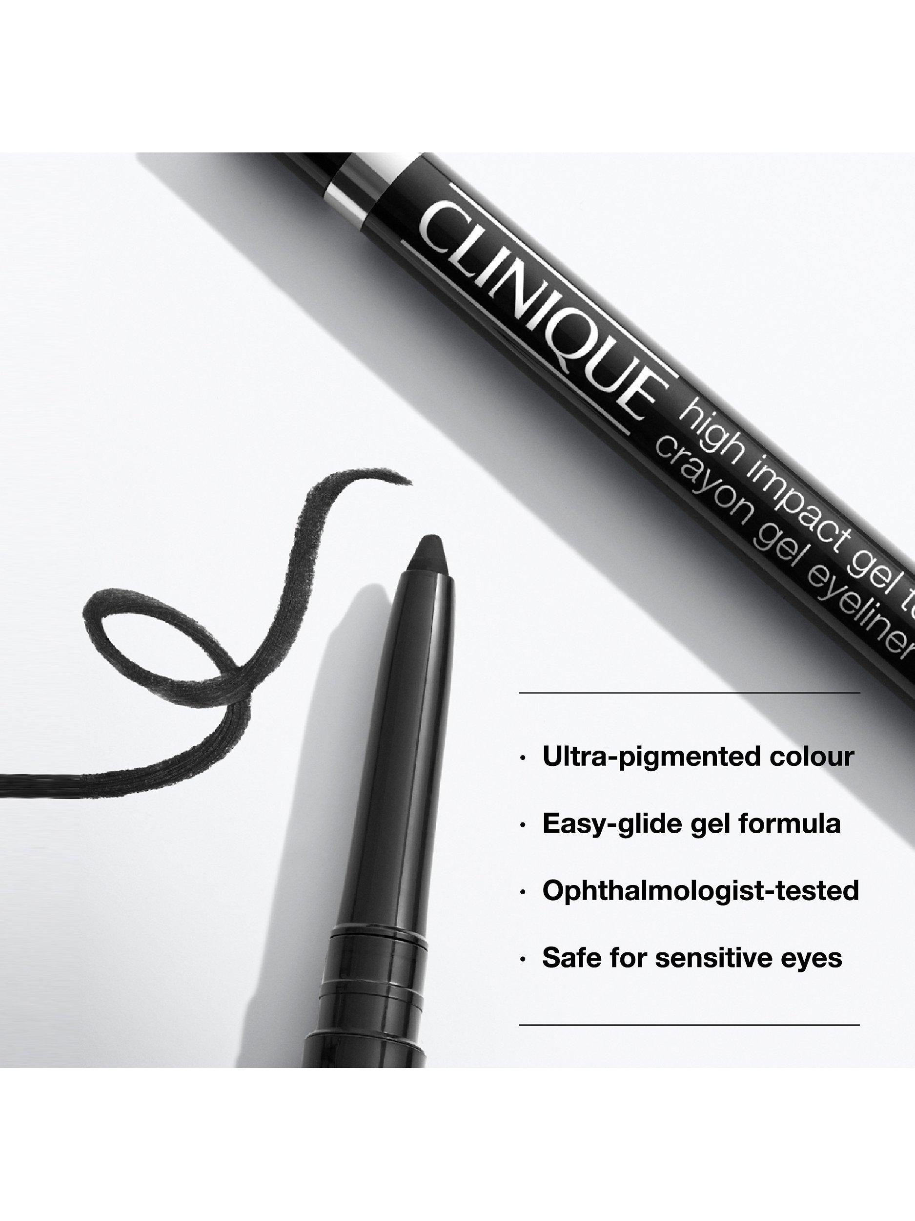 High Impact™ Gel Tech Eyeliner