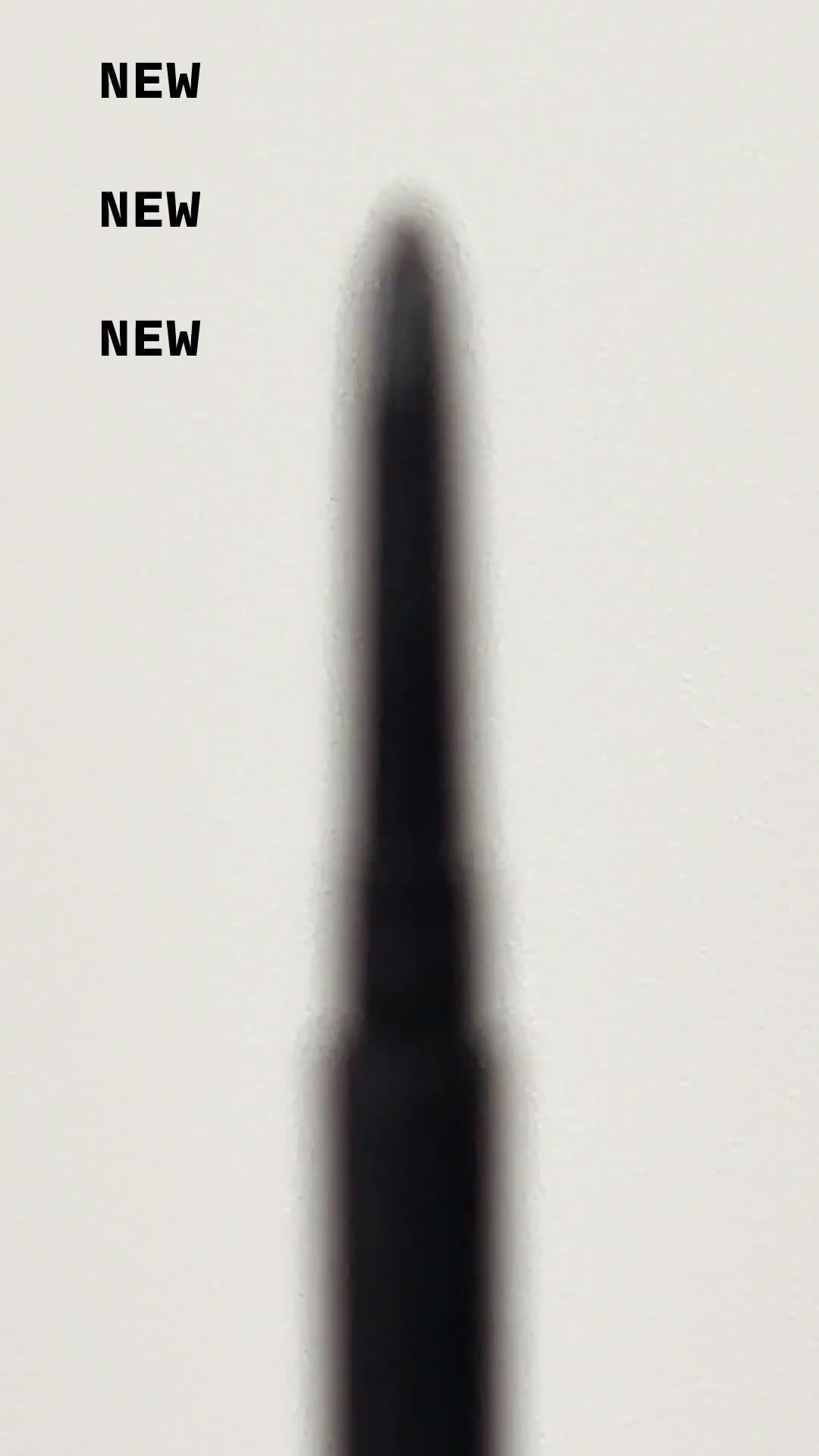 High Impact™ Gel Tech Eyeliner