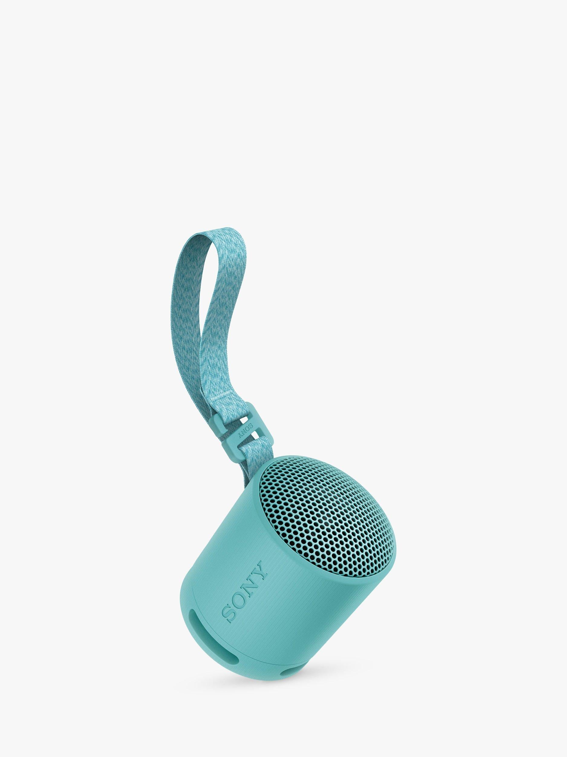 SRS-XB100 Extra Bass Waterproof Bluetooth Portable Speaker