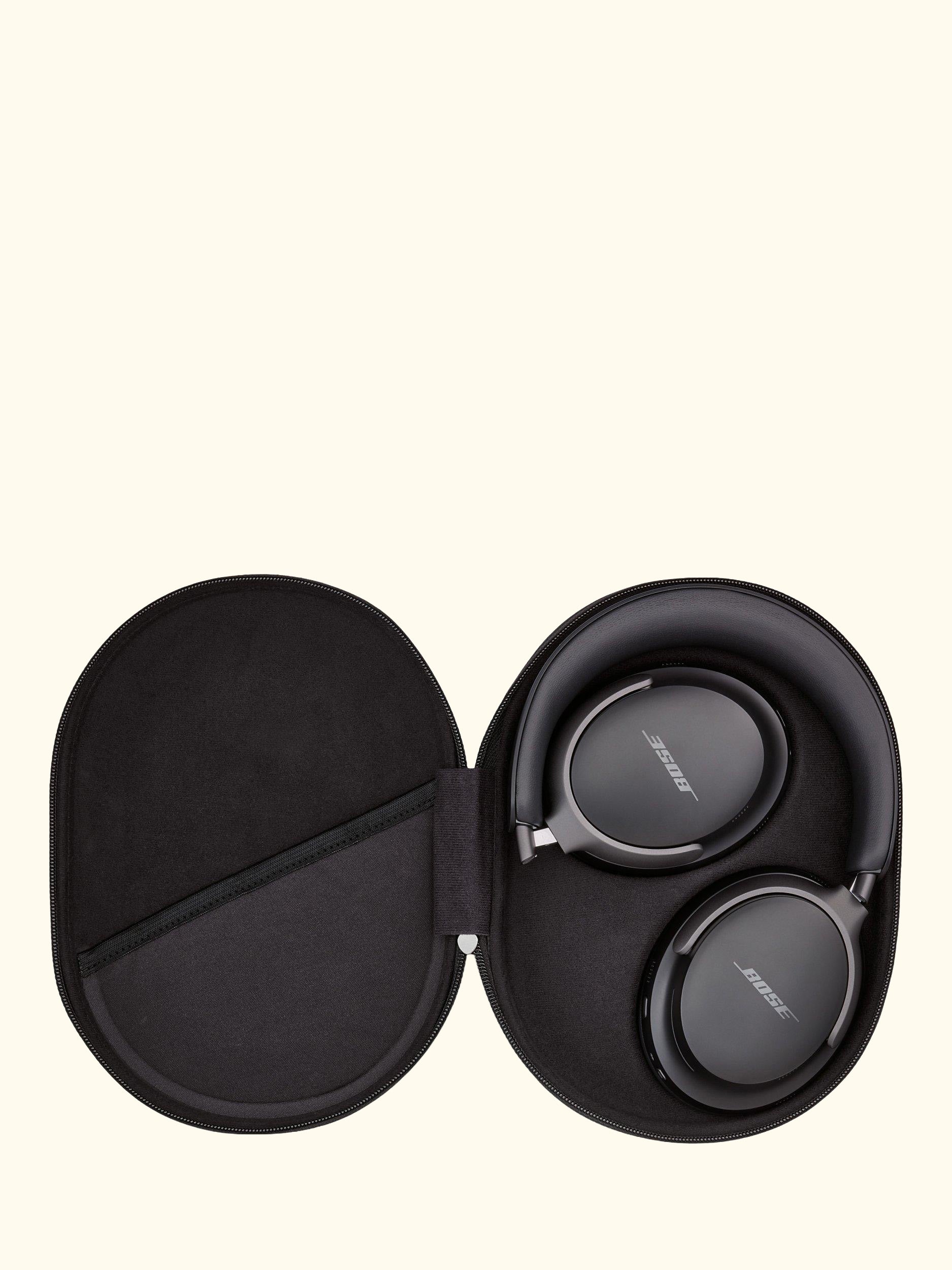 QuietComfort Ultra Noise Cancelling Over-Ear Wireless Bluetooth Headphones with Mic/Remote