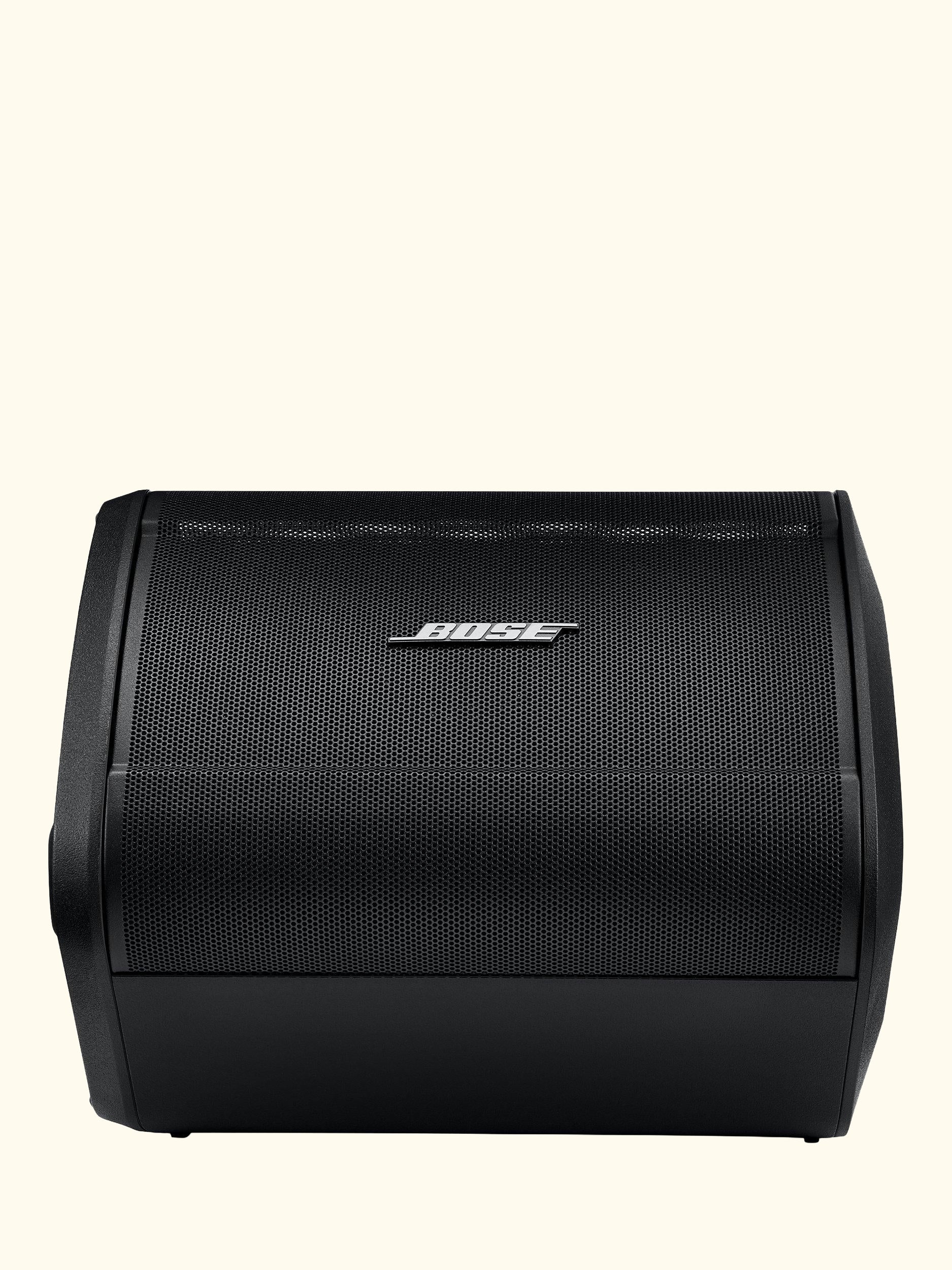 S1 Pro+ Wireless Bluetooth PA System, Black