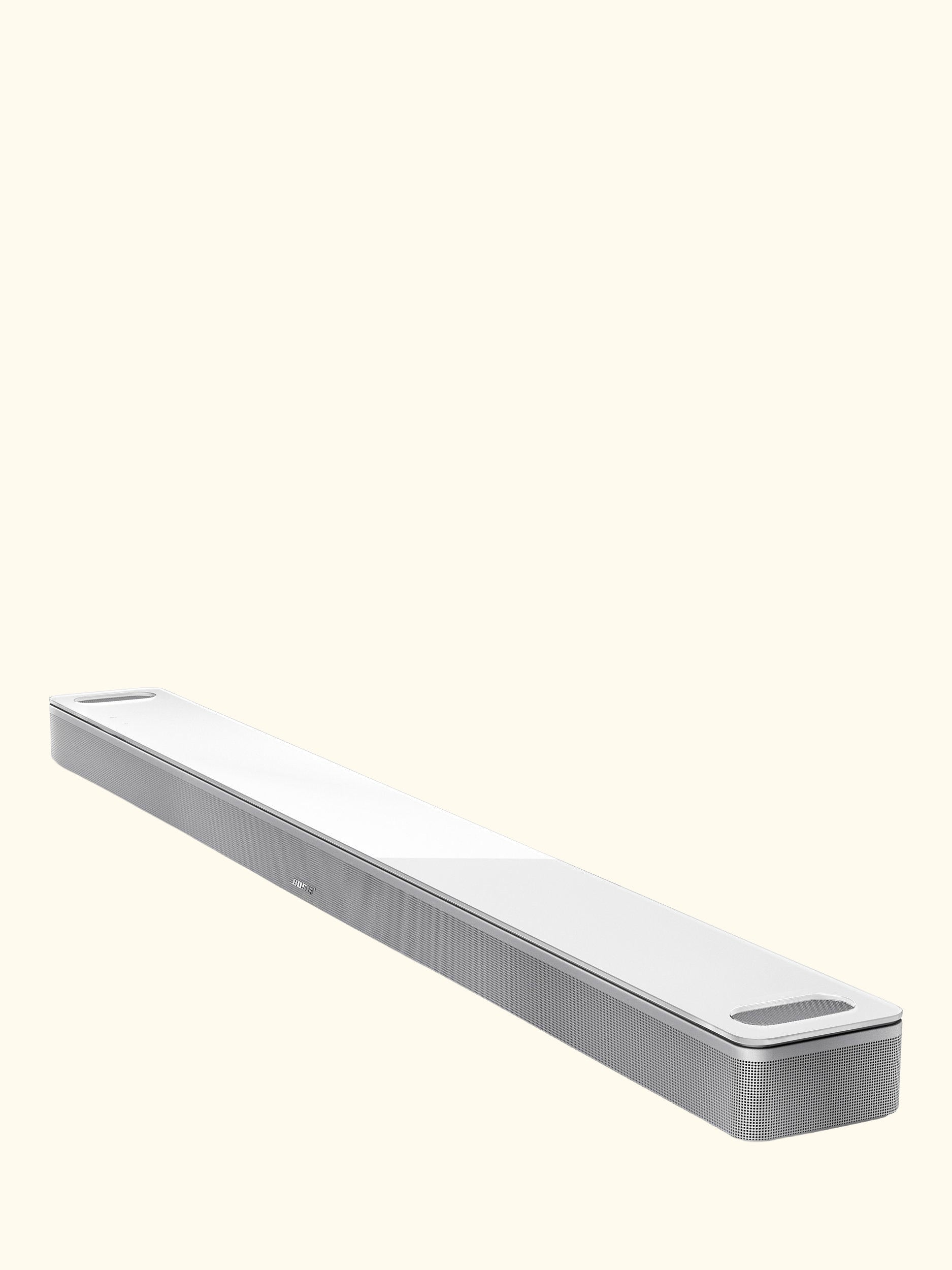 Smart Ultra Soundbar with Dolby Atmos, Wi-Fi, Bluetooth & Voice Recognition and Control