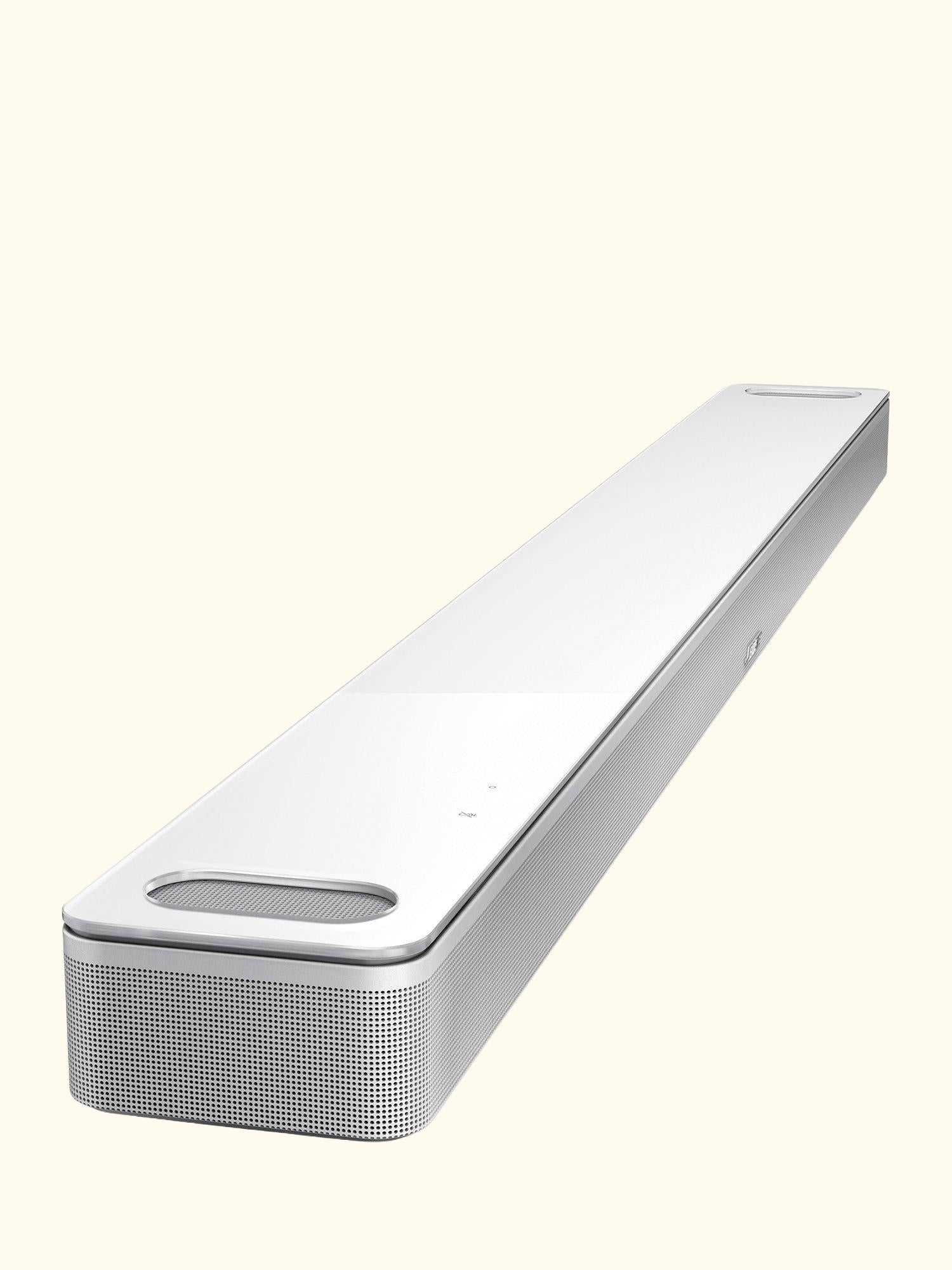 Smart Ultra Soundbar with Dolby Atmos, Wi-Fi, Bluetooth & Voice Recognition and Control