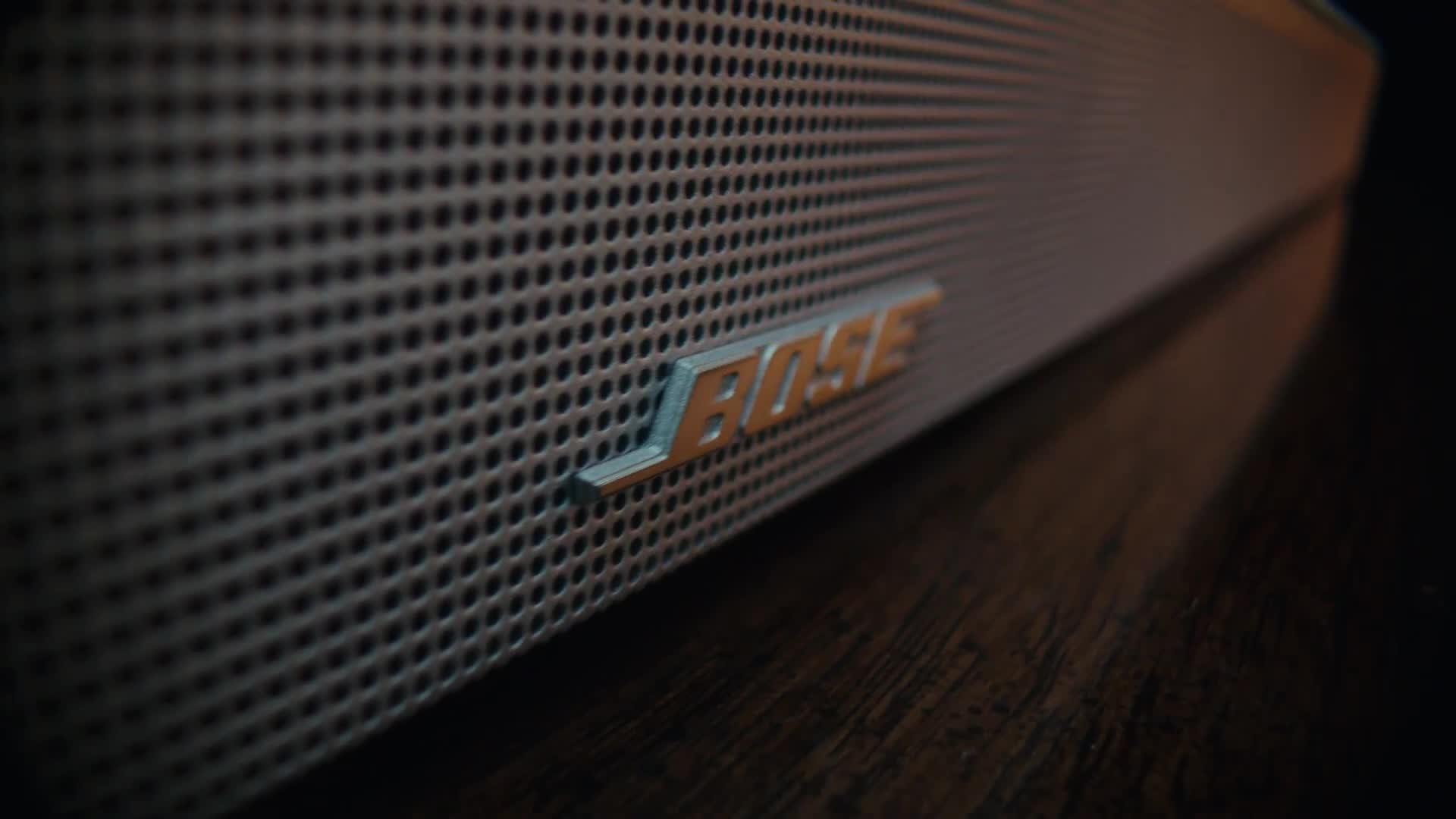 Smart Ultra Soundbar with Dolby Atmos, Wi-Fi, Bluetooth & Voice Recognition and Control