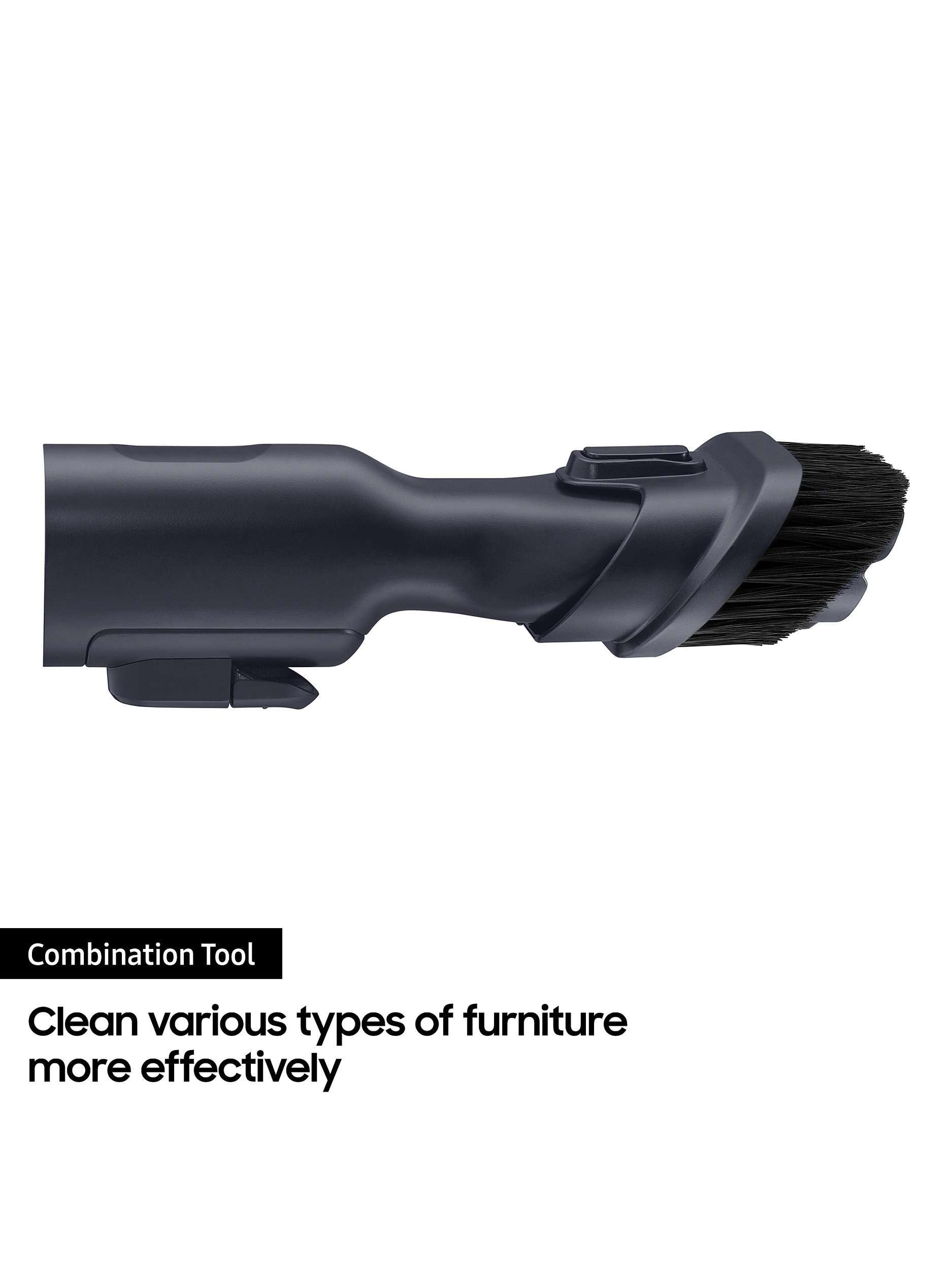Jet™ 65 Pet Cordless Vacuum Cleaner with Pet Tool, Teal/Silver