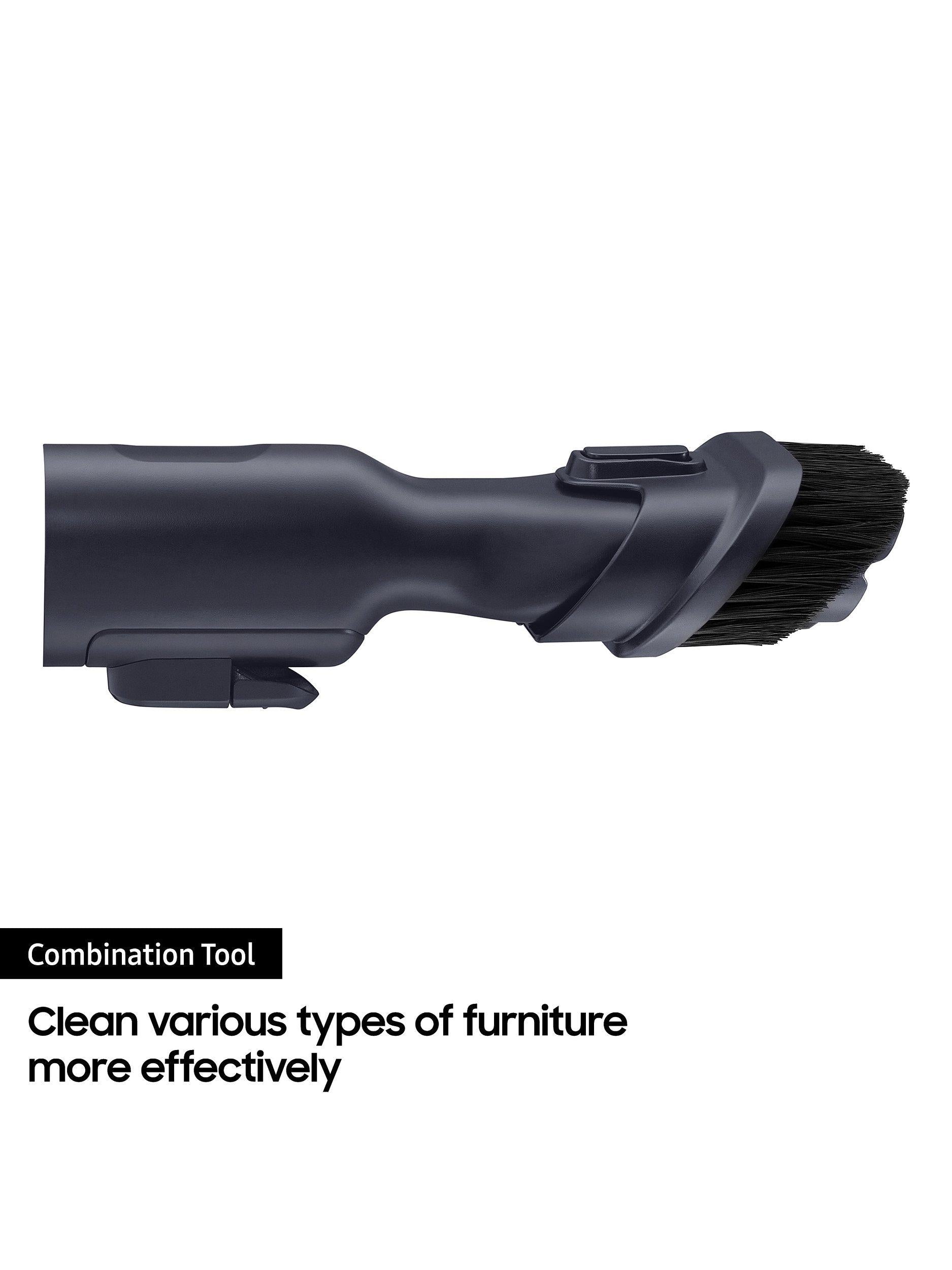 Jet™ 65 Pet Cordless Vacuum Cleaner with Pet Tool, Teal/Silver