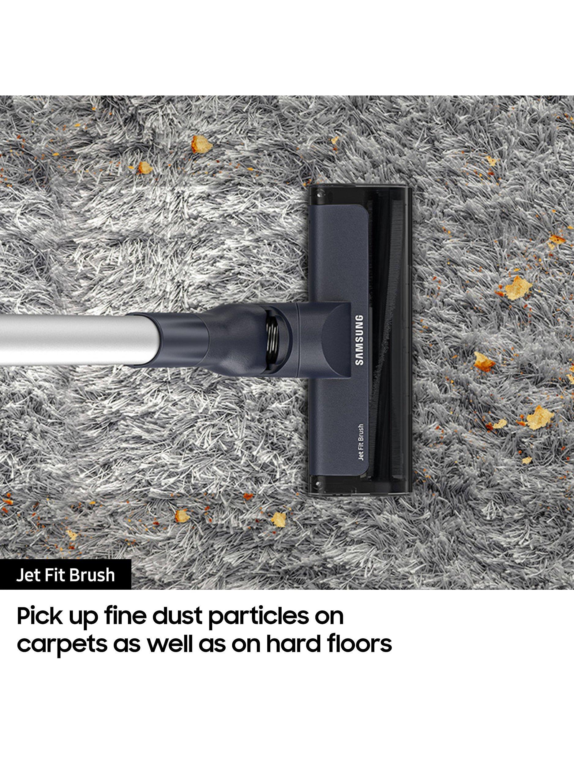 Jet™ 65 Pet Cordless Vacuum Cleaner with Pet Tool, Teal/Silver