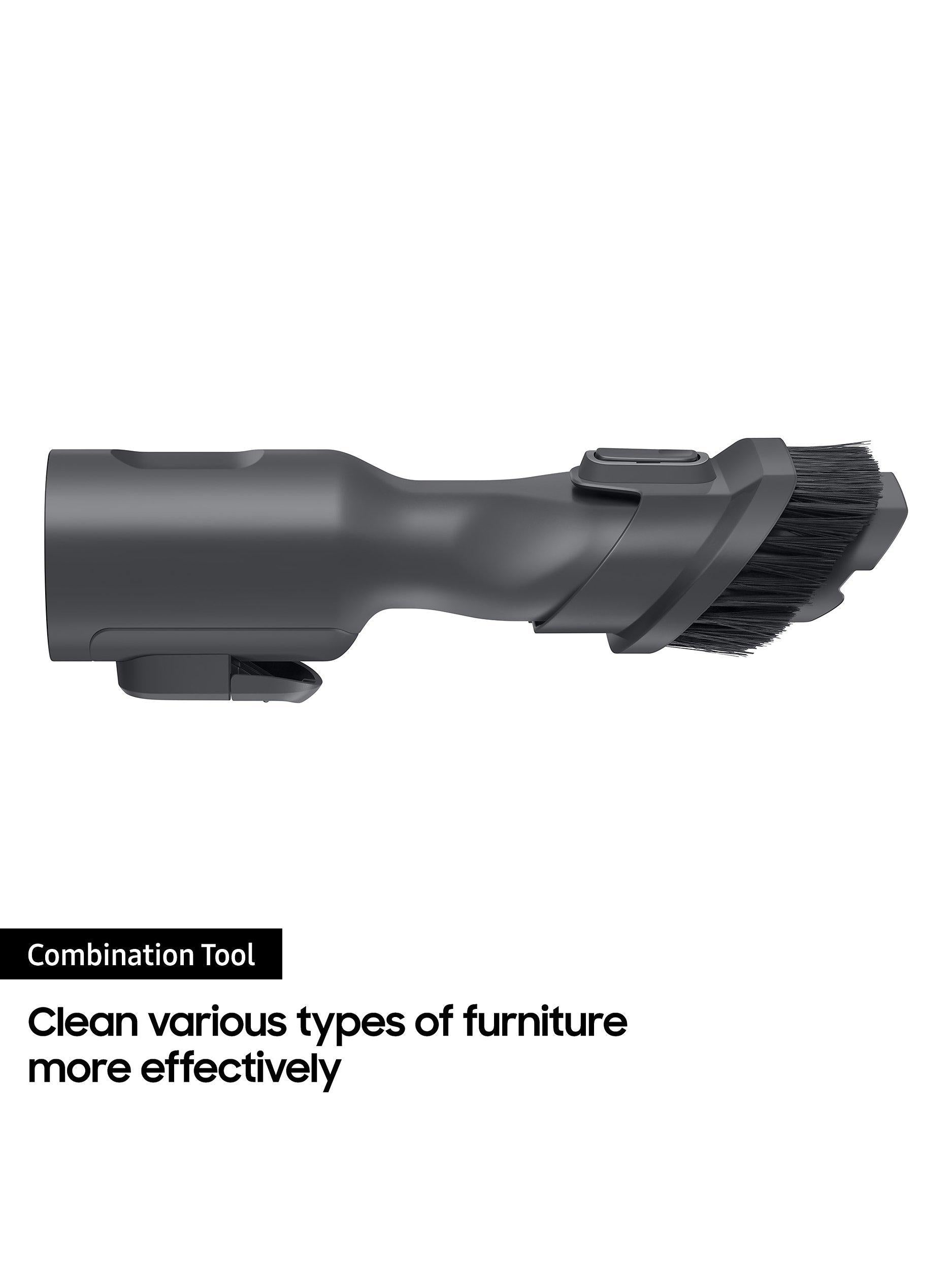 Jet™ 85 Pet Cordless Vacuum Cleaner with Pet Tool+, Woody Green