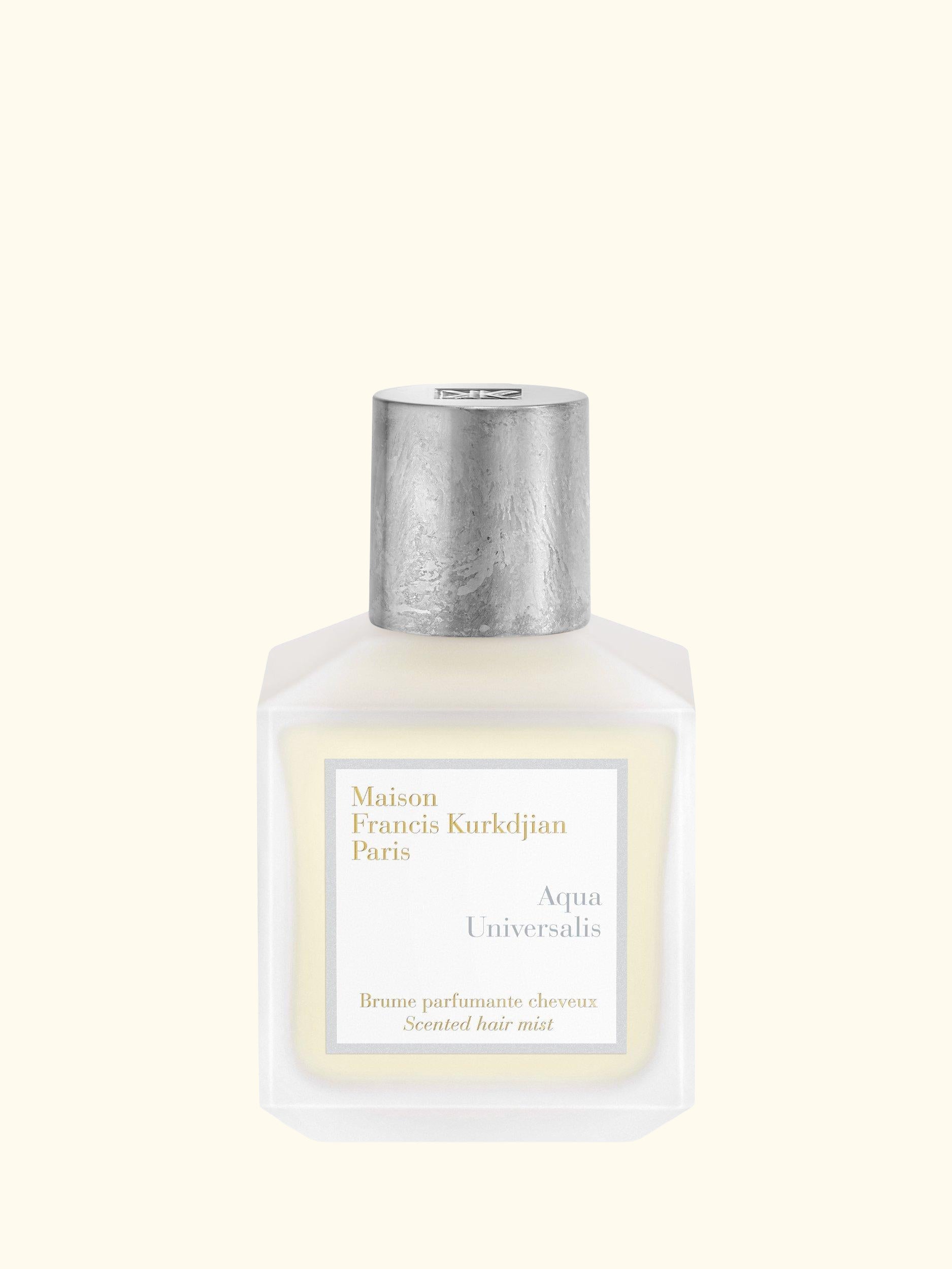 Aqua Universalis Hair Mist, 70ml