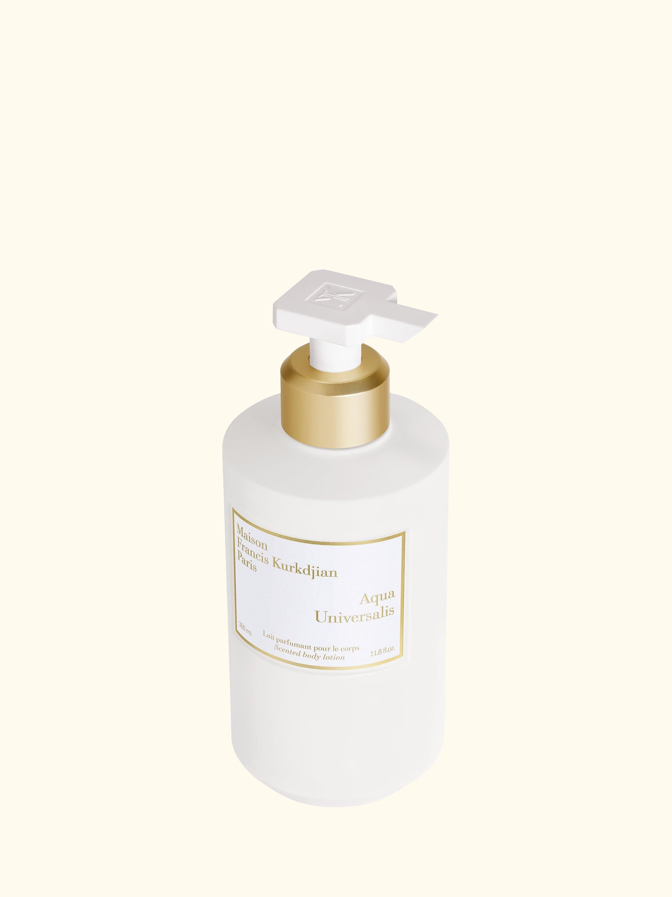 Aqua Universalis Scented Body Lotion, 350ml