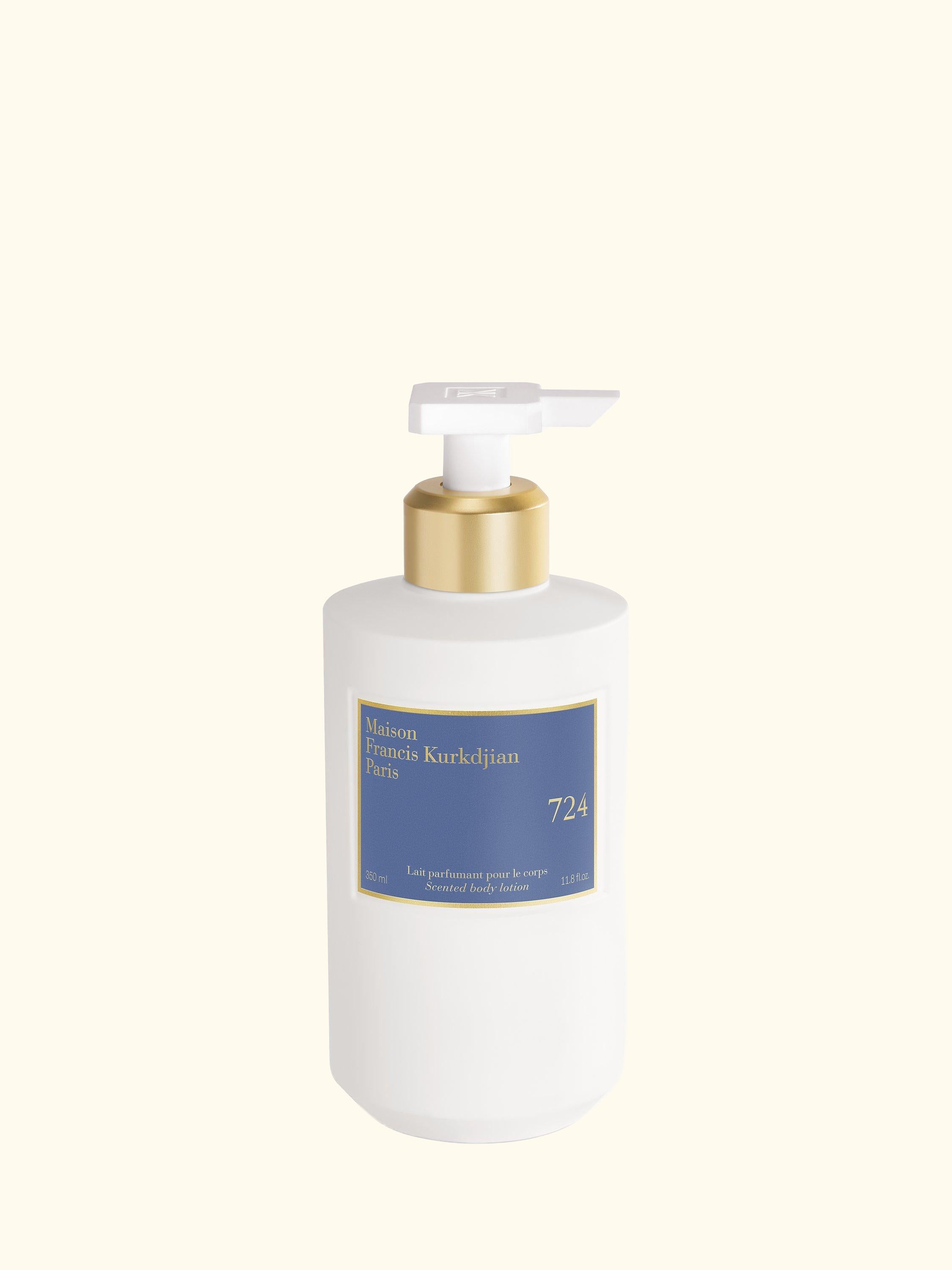 724 Scented Body Lotion, 350ml