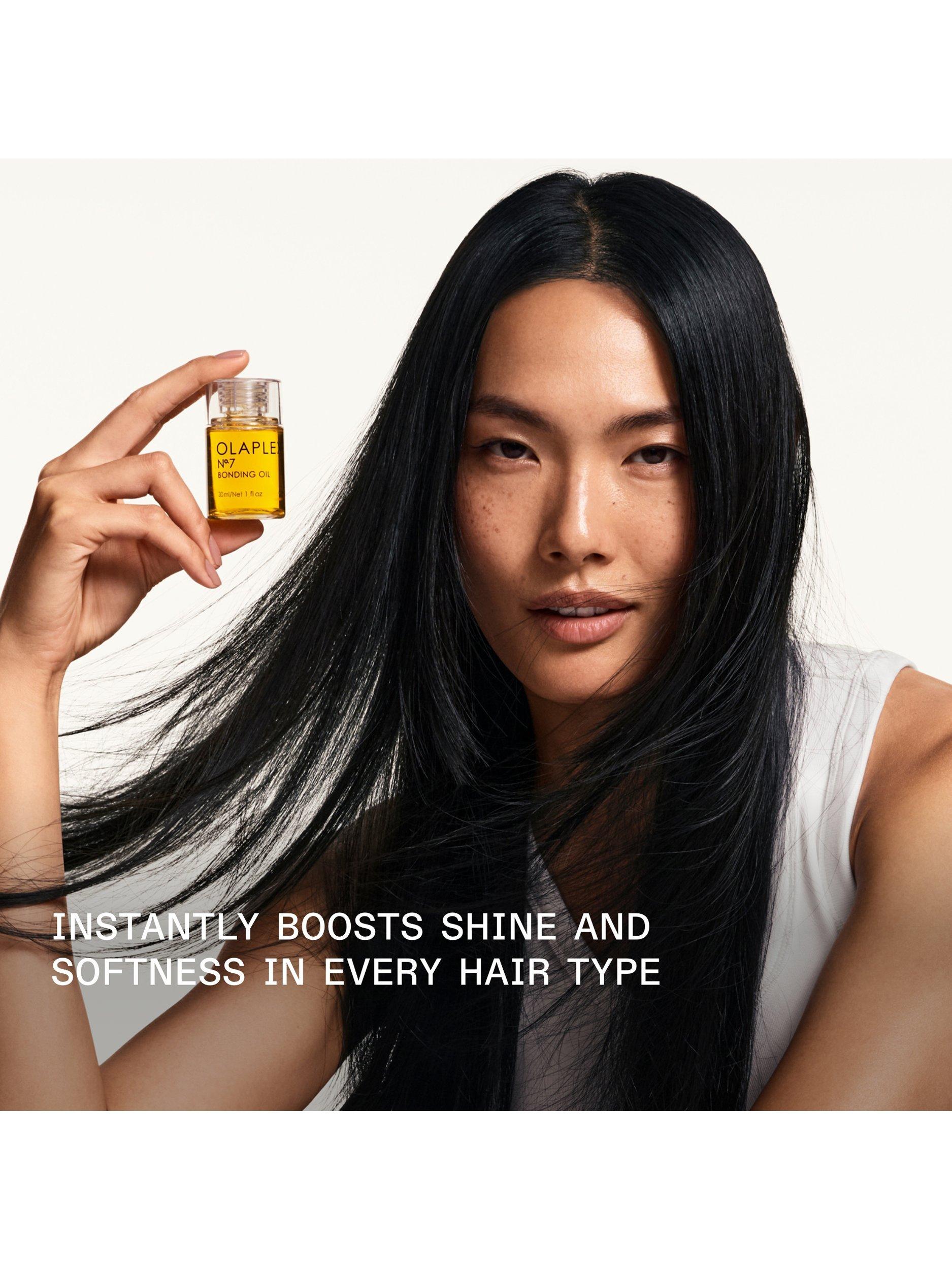 No.7 Bonding Oil