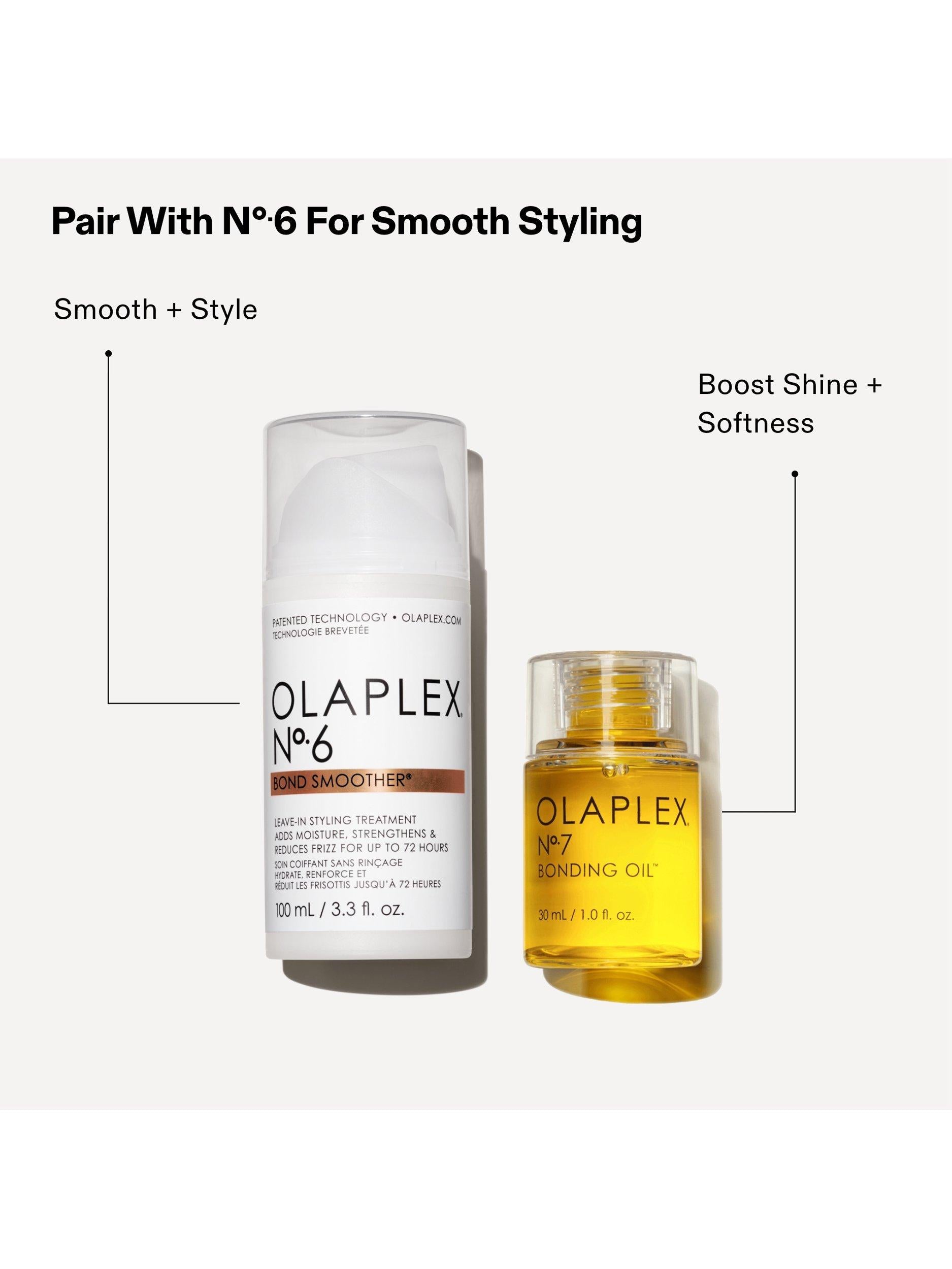 No.7 Bonding Oil