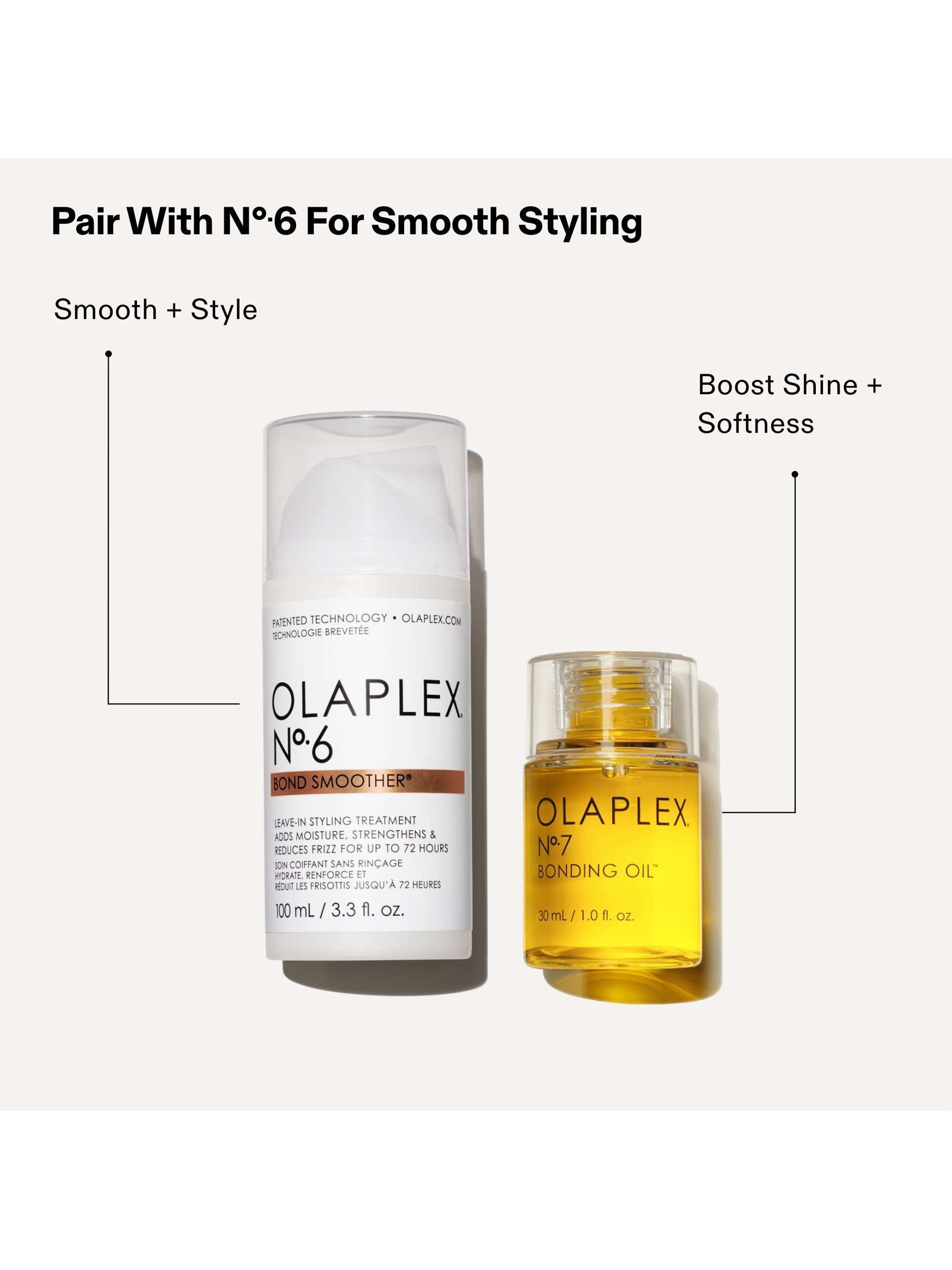 No.7 Bonding Oil
