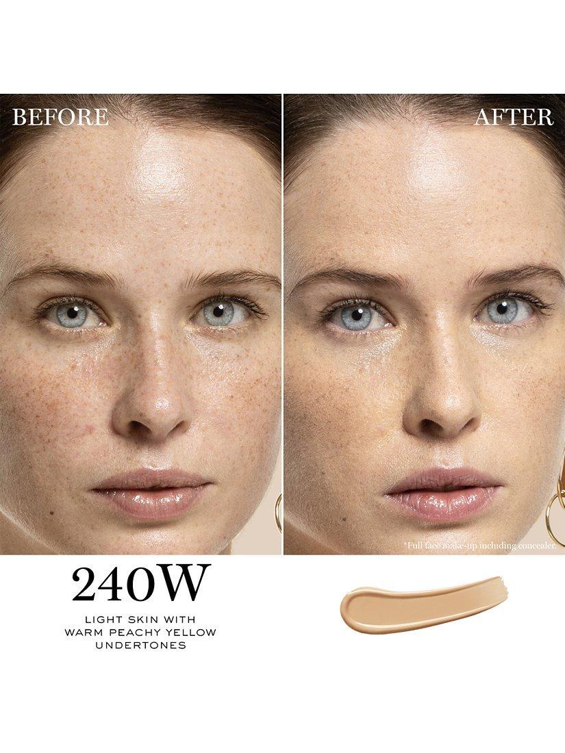 Teint Idole Care & Glow Serum Concealer