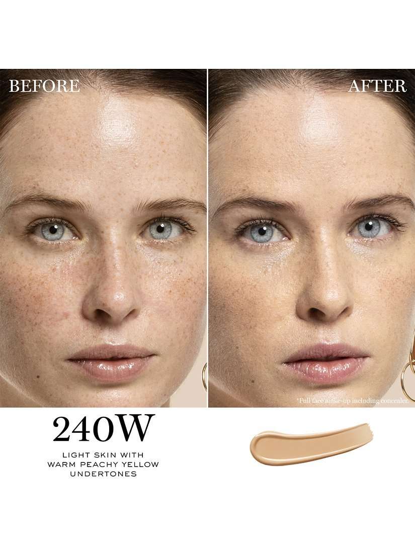 Teint Idole Care & Glow Serum Concealer