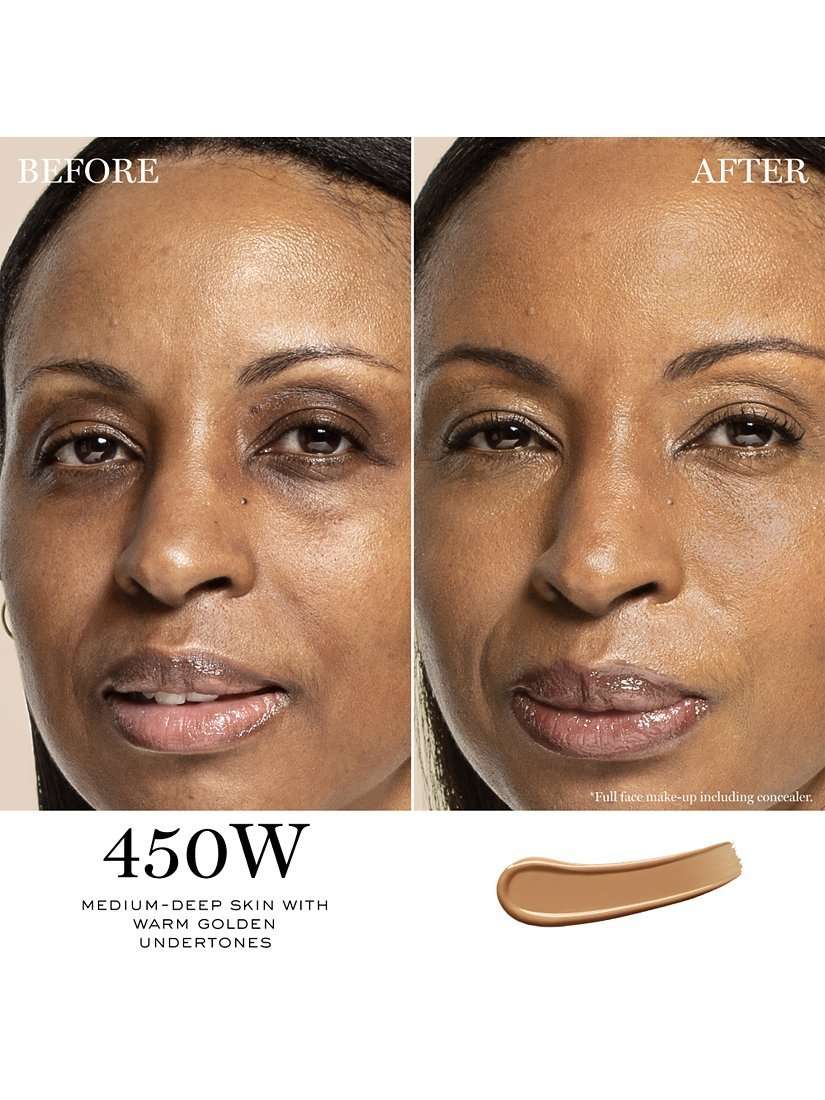 Teint Idole Care & Glow Serum Concealer