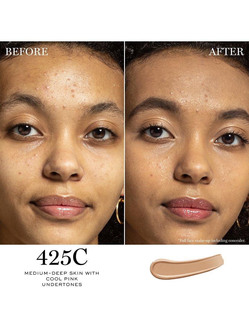Teint Idole Care & Glow Serum Concealer