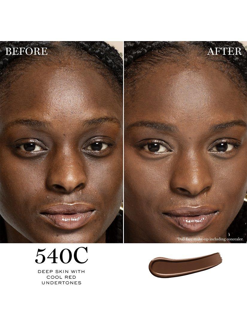Teint Idole Care & Glow Serum Concealer