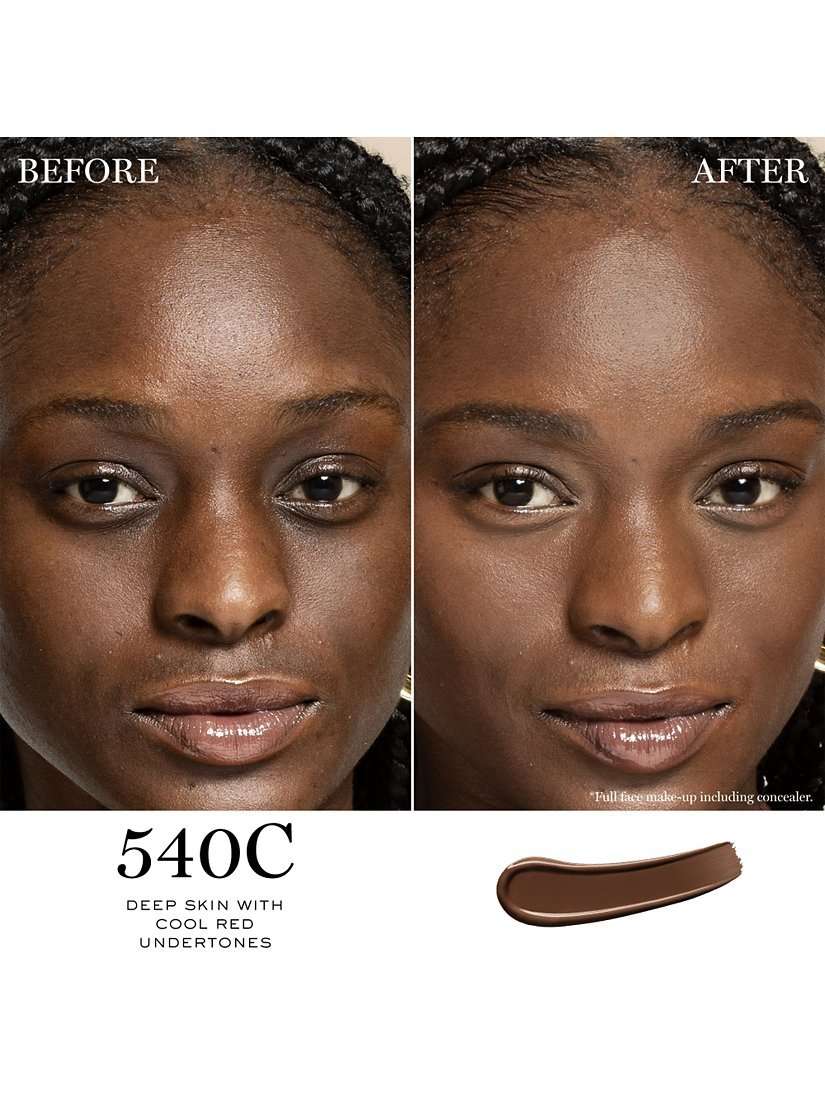 Teint Idole Care & Glow Serum Concealer