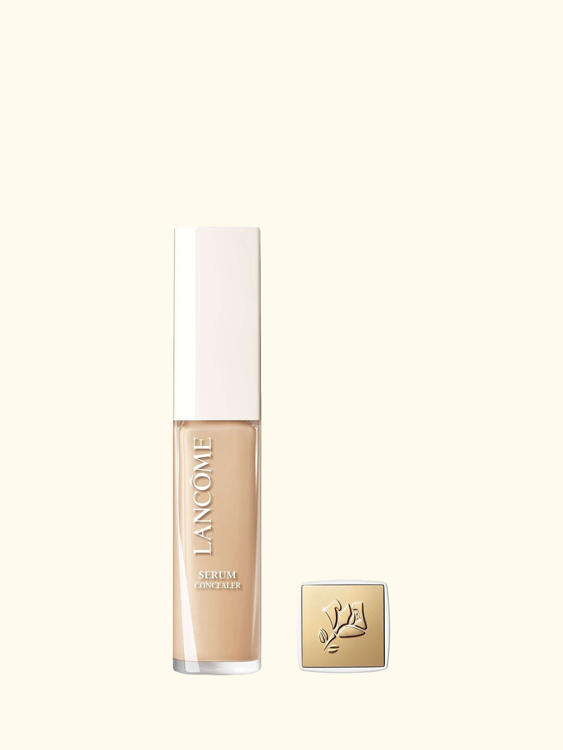 Teint Idole Care & Glow Serum Concealer