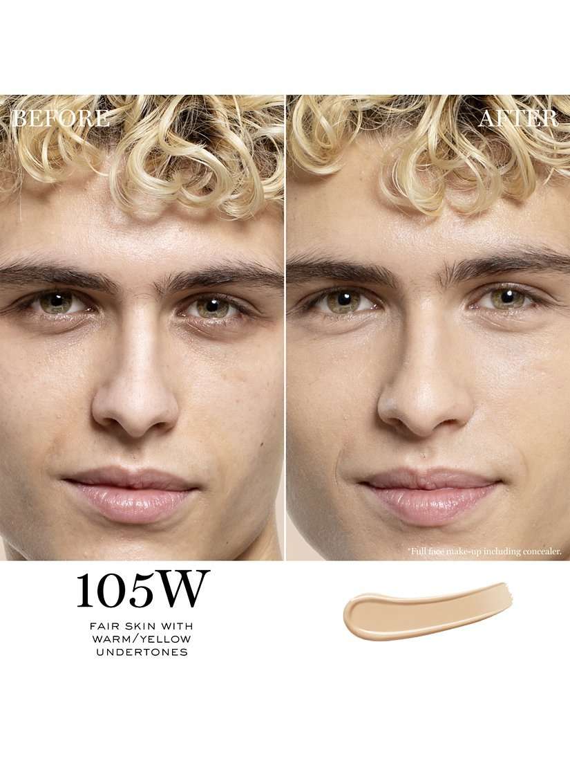 Teint Idole Care & Glow Serum Concealer