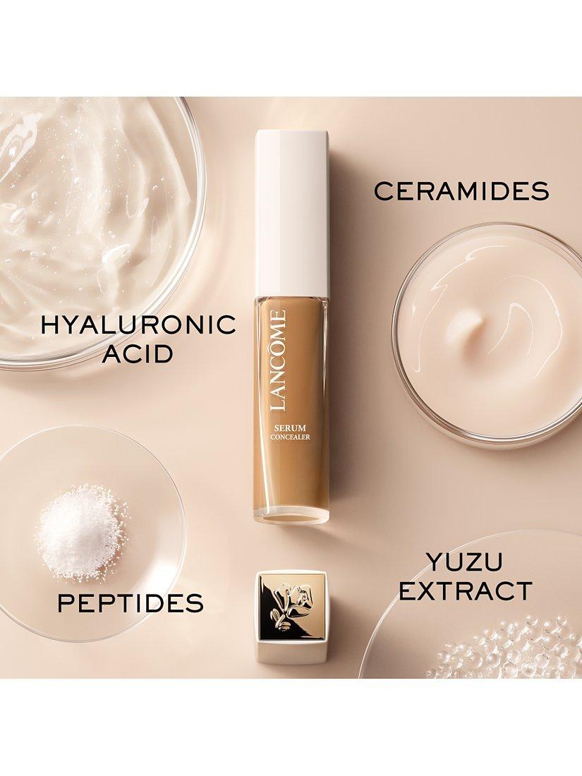 Teint Idole Care & Glow Serum Concealer