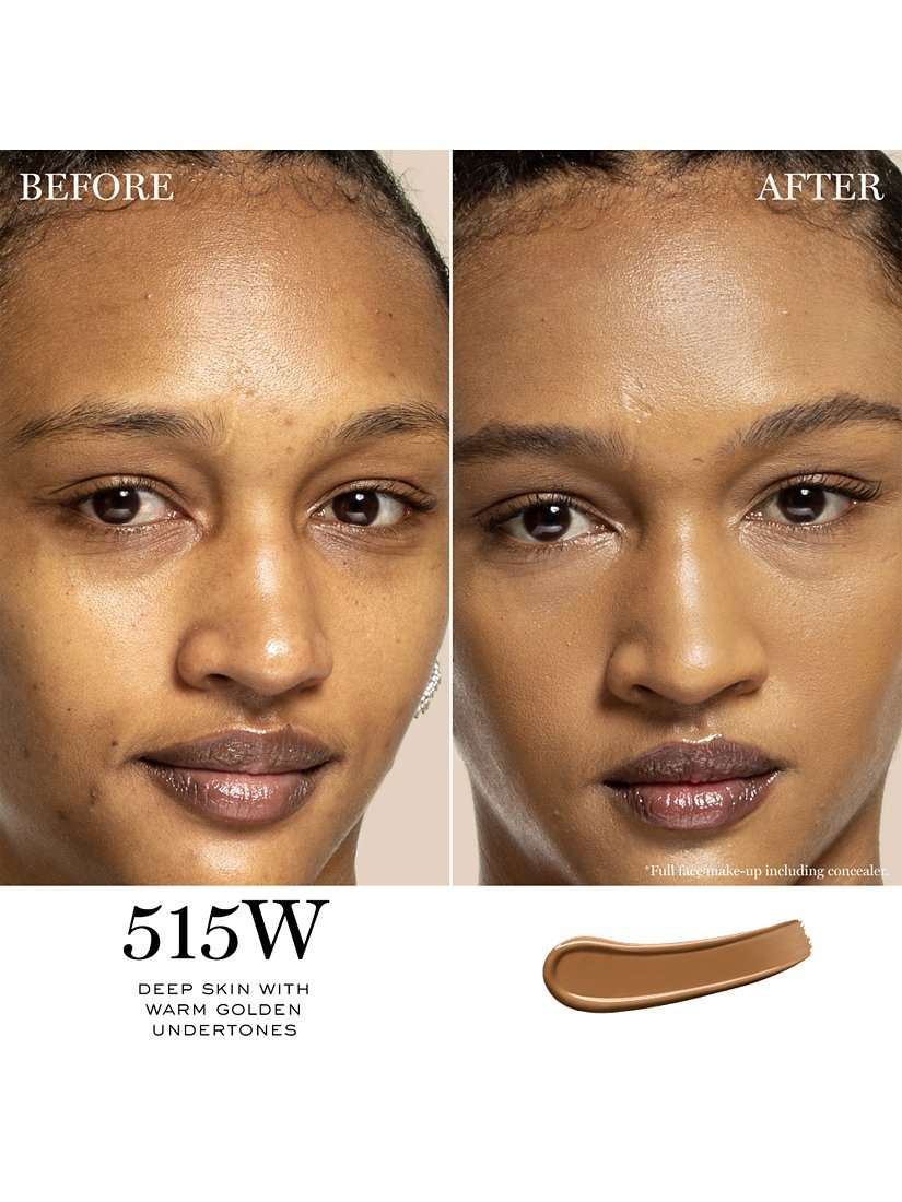 Teint Idole Care & Glow Serum Concealer