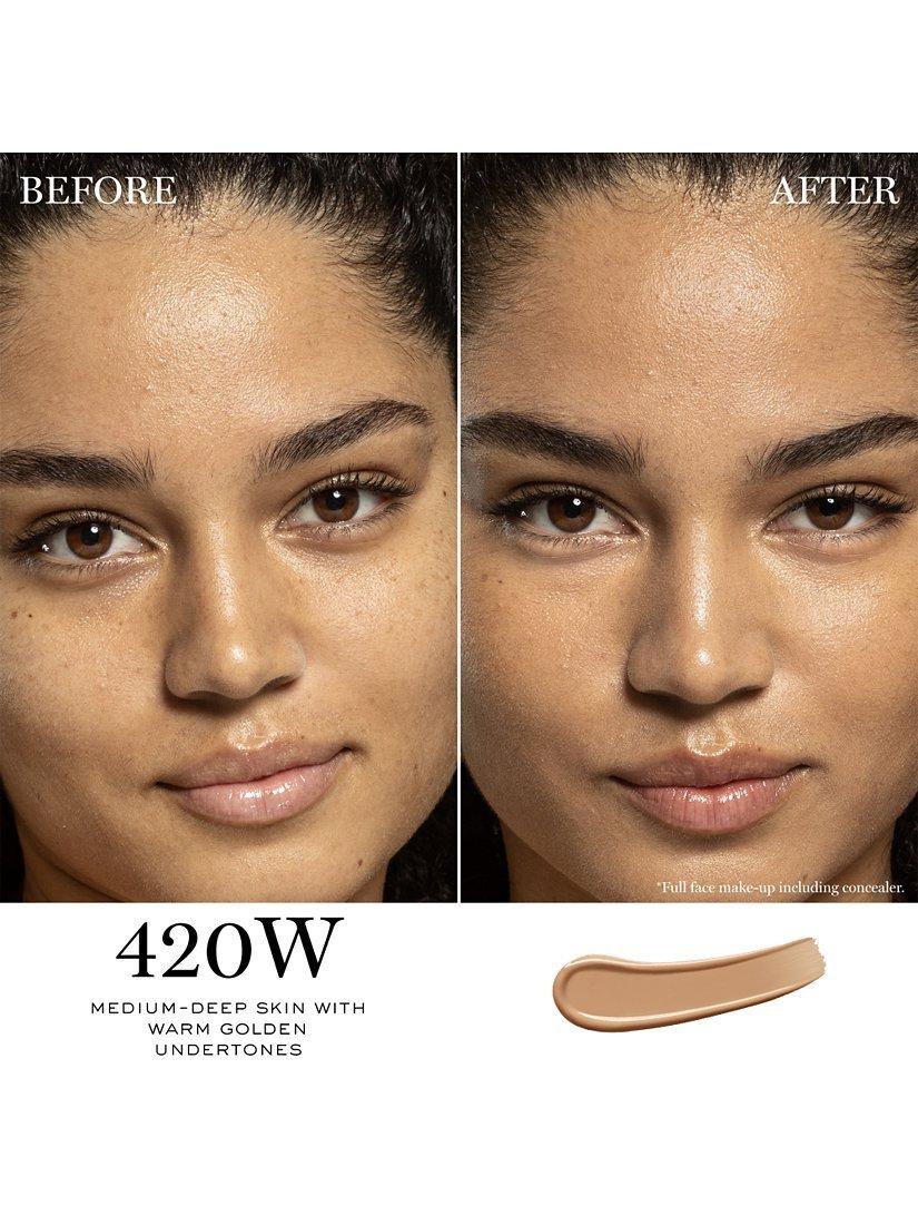 Teint Idole Care & Glow Serum Concealer