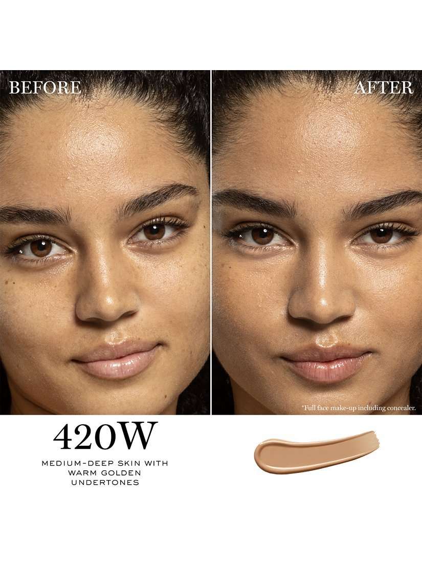 Teint Idole Care & Glow Serum Concealer
