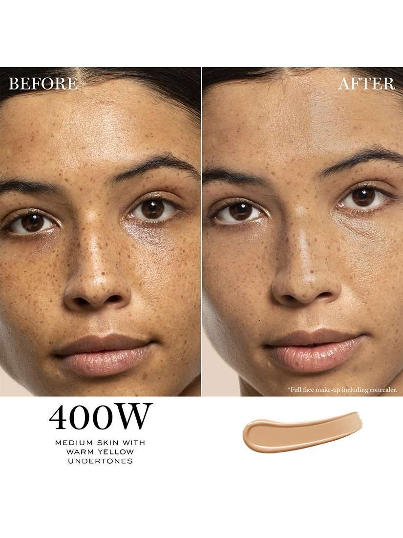Teint Idole Care & Glow Serum Concealer