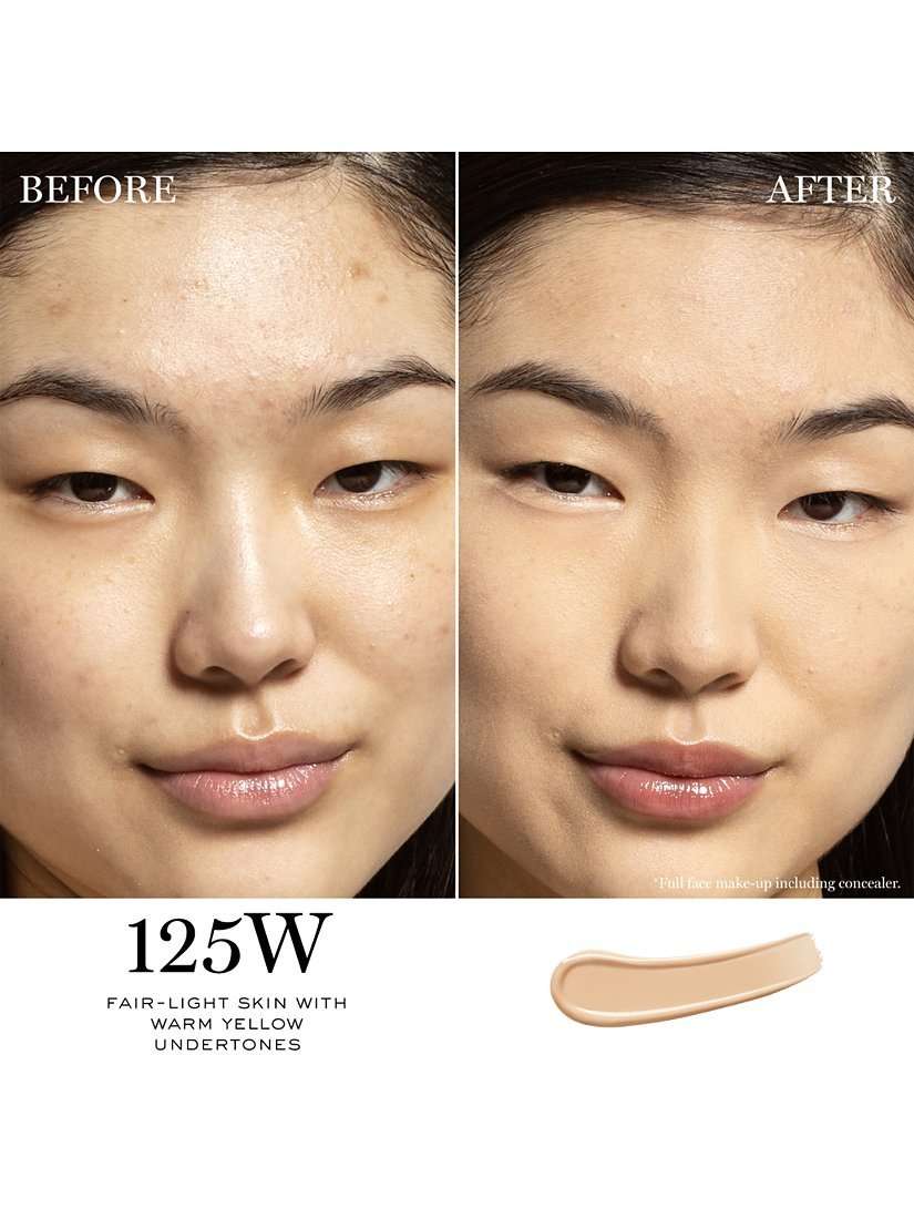 Teint Idole Care & Glow Serum Concealer