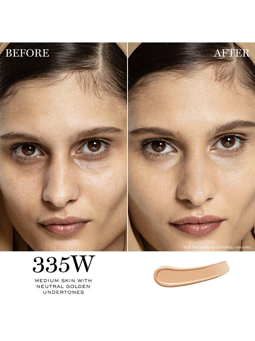 Teint Idole Care & Glow Serum Concealer