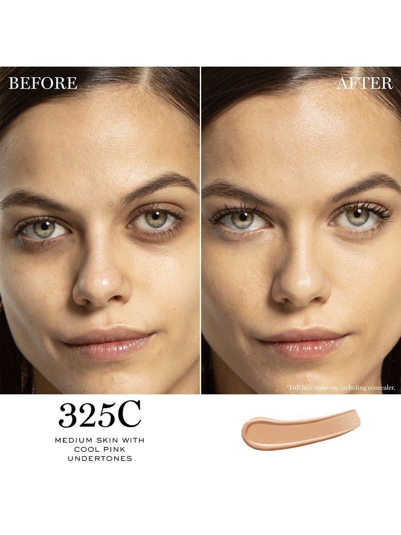 Teint Idole Care & Glow Serum Concealer