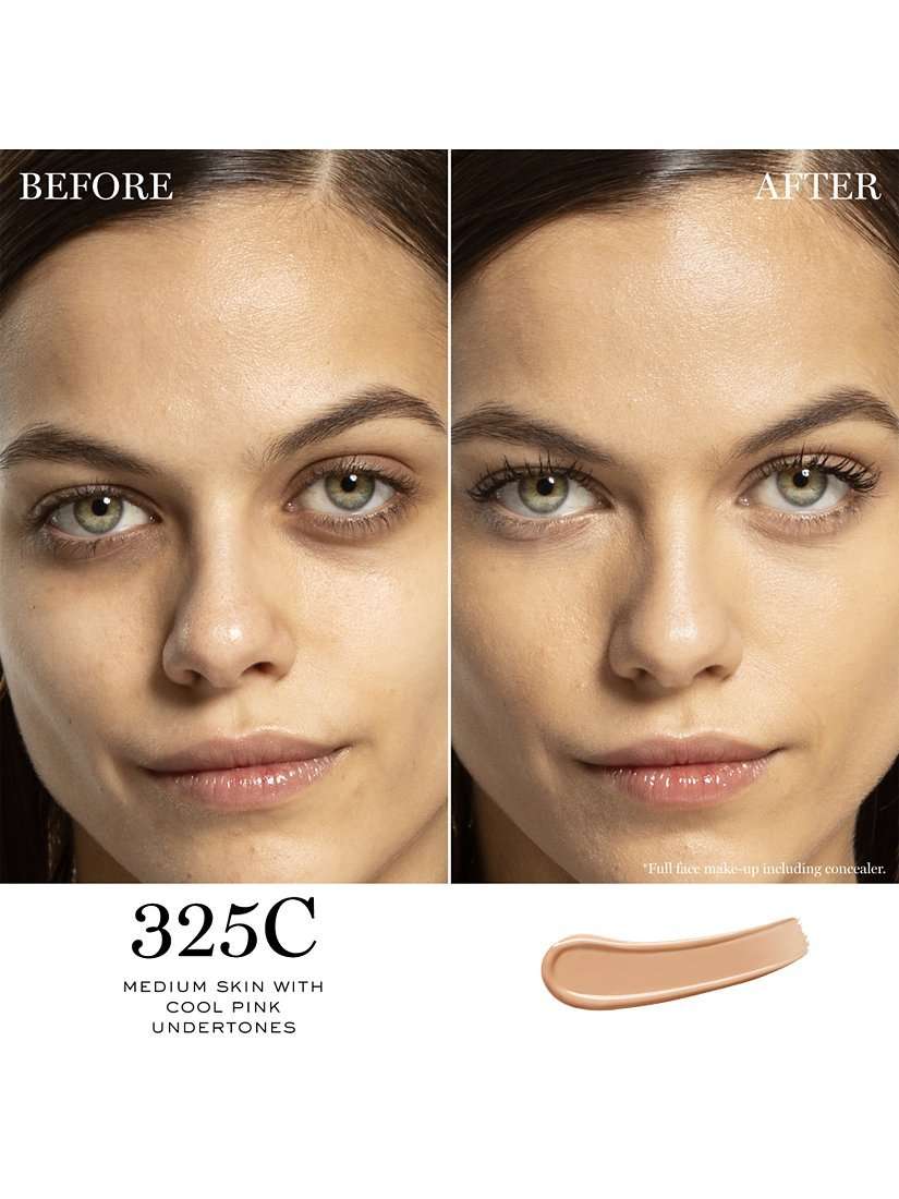 Teint Idole Care & Glow Serum Concealer