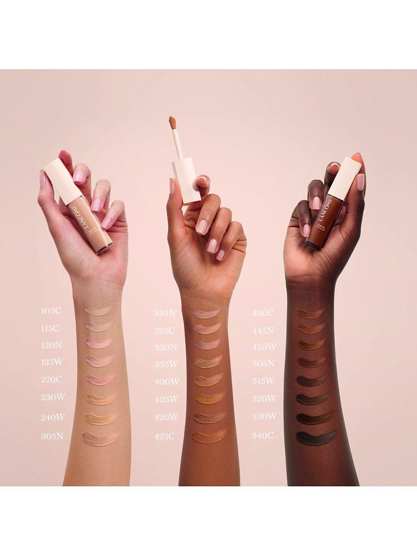 Teint Idole Care & Glow Serum Concealer