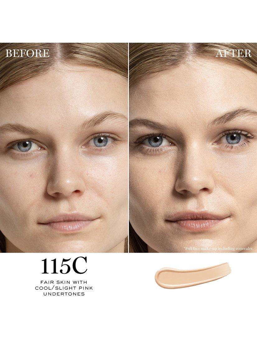 Teint Idole Care & Glow Serum Concealer