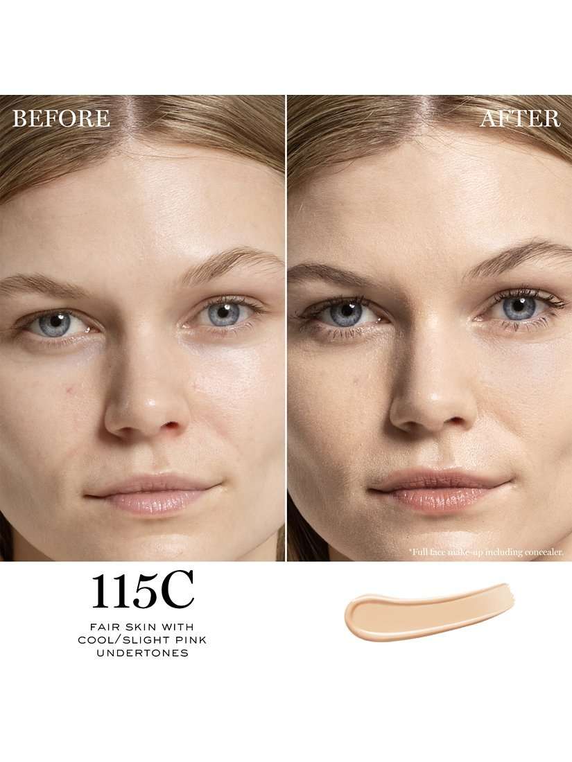 Teint Idole Care & Glow Serum Concealer