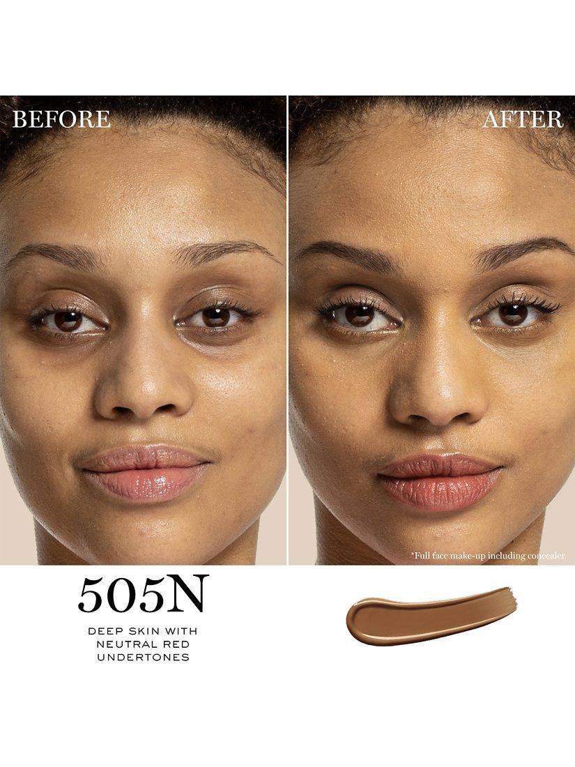 Teint Idole Care & Glow Serum Concealer