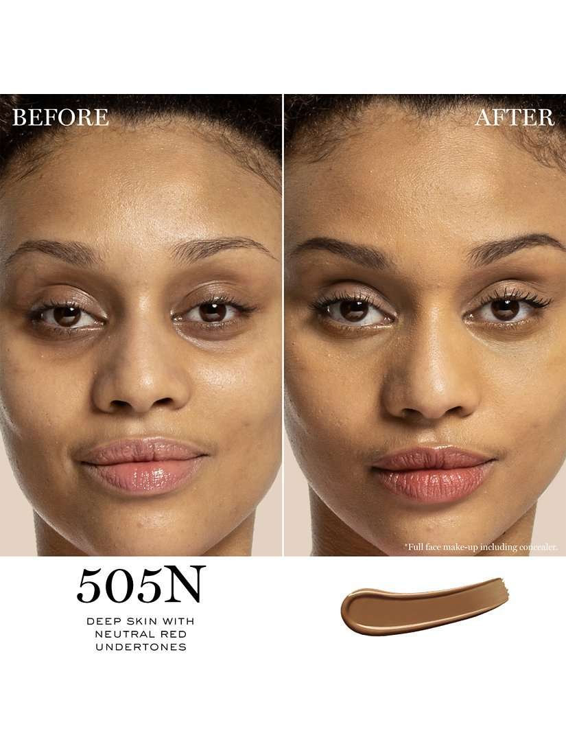 Teint Idole Care & Glow Serum Concealer