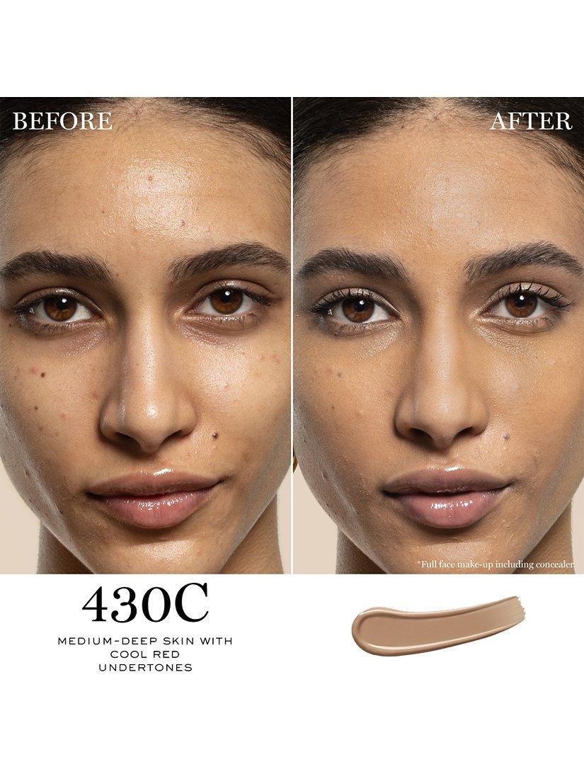 Teint Idole Care & Glow Serum Concealer