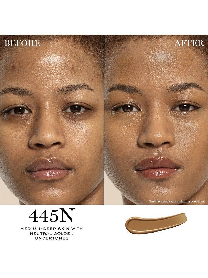 Teint Idole Care & Glow Serum Concealer