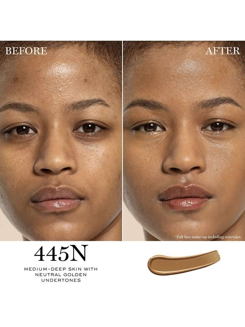 Teint Idole Care & Glow Serum Concealer