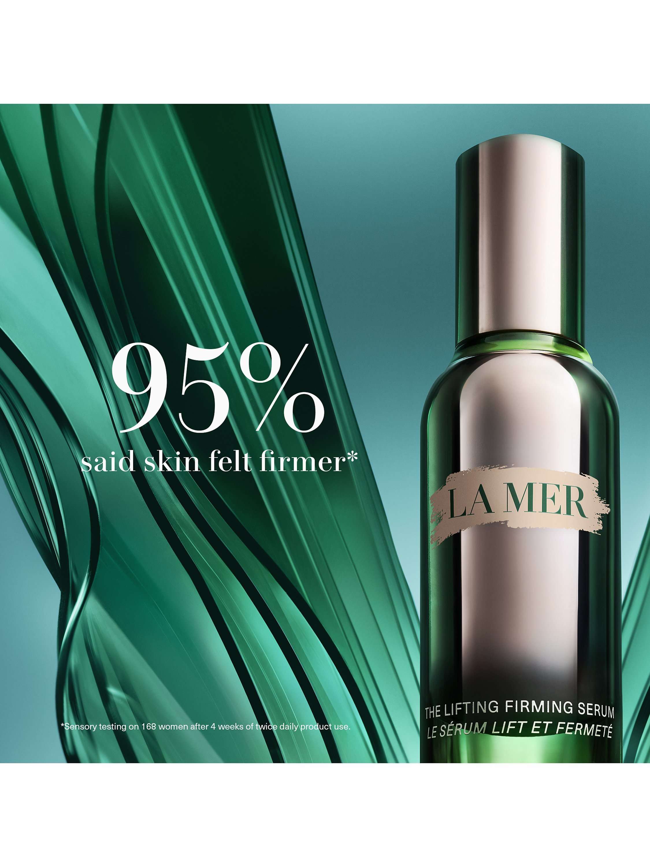 The Lifting Firming Serum