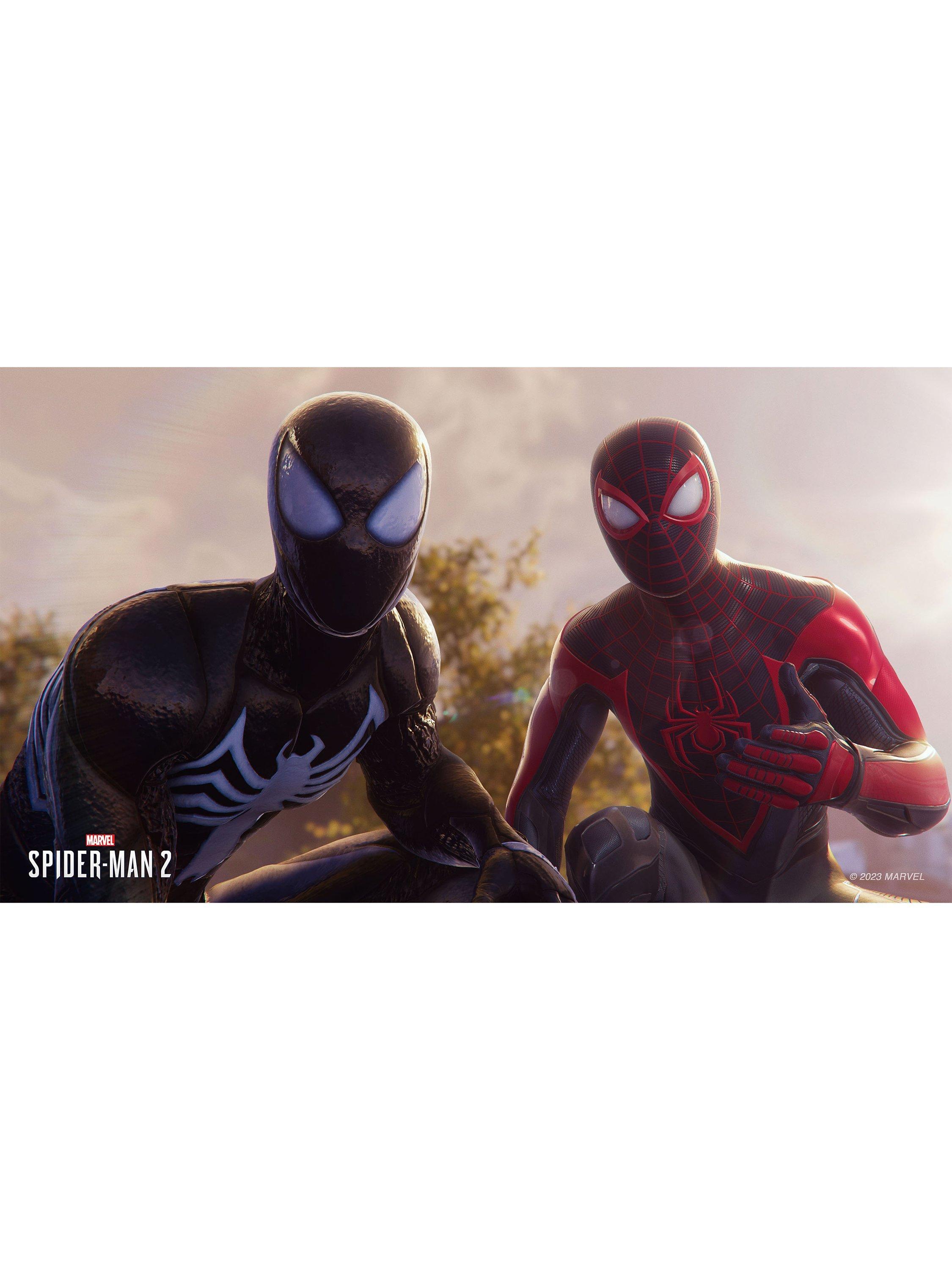 Marvel's Spider-Man 2, PS5